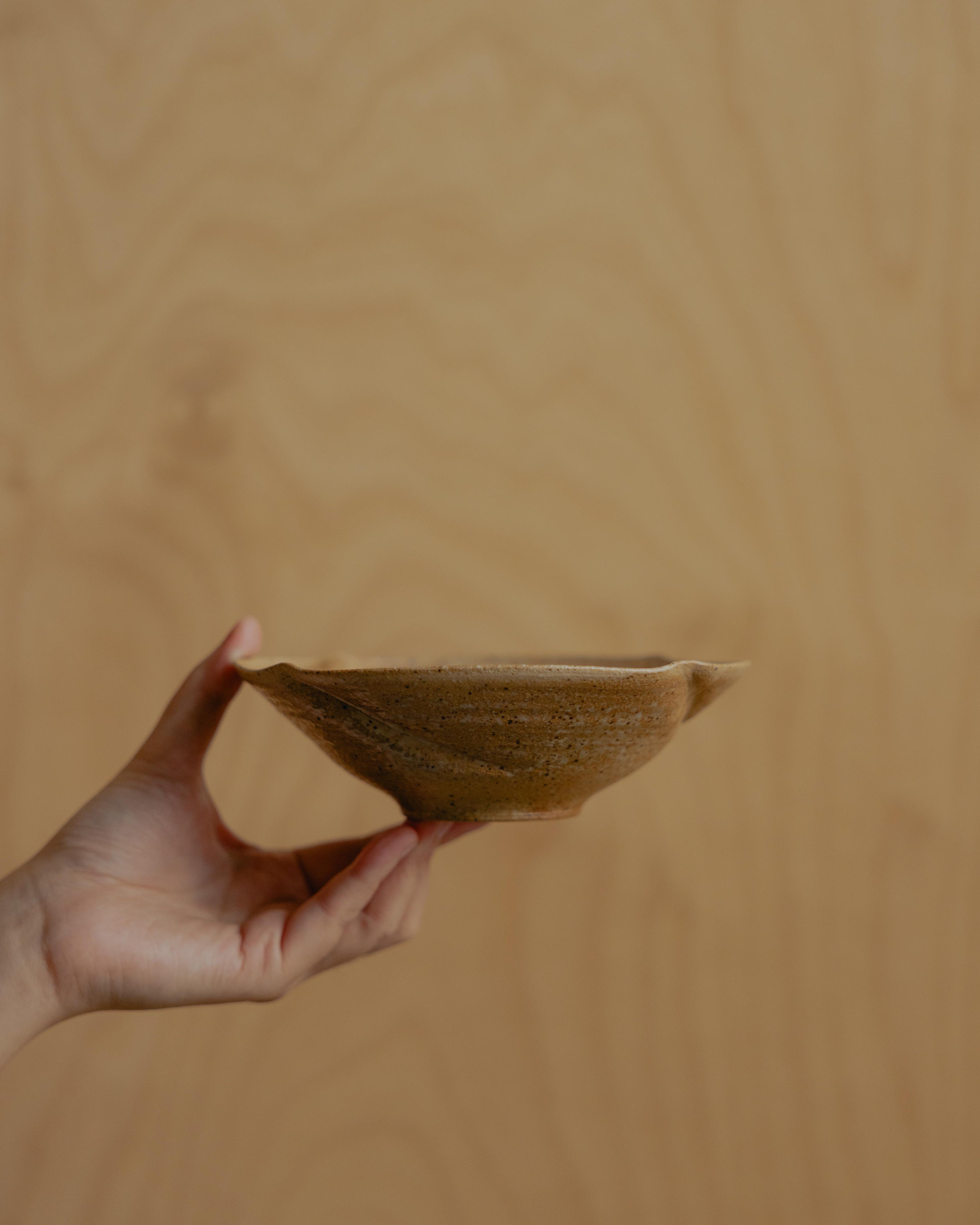 Flow Bowl – Quiet