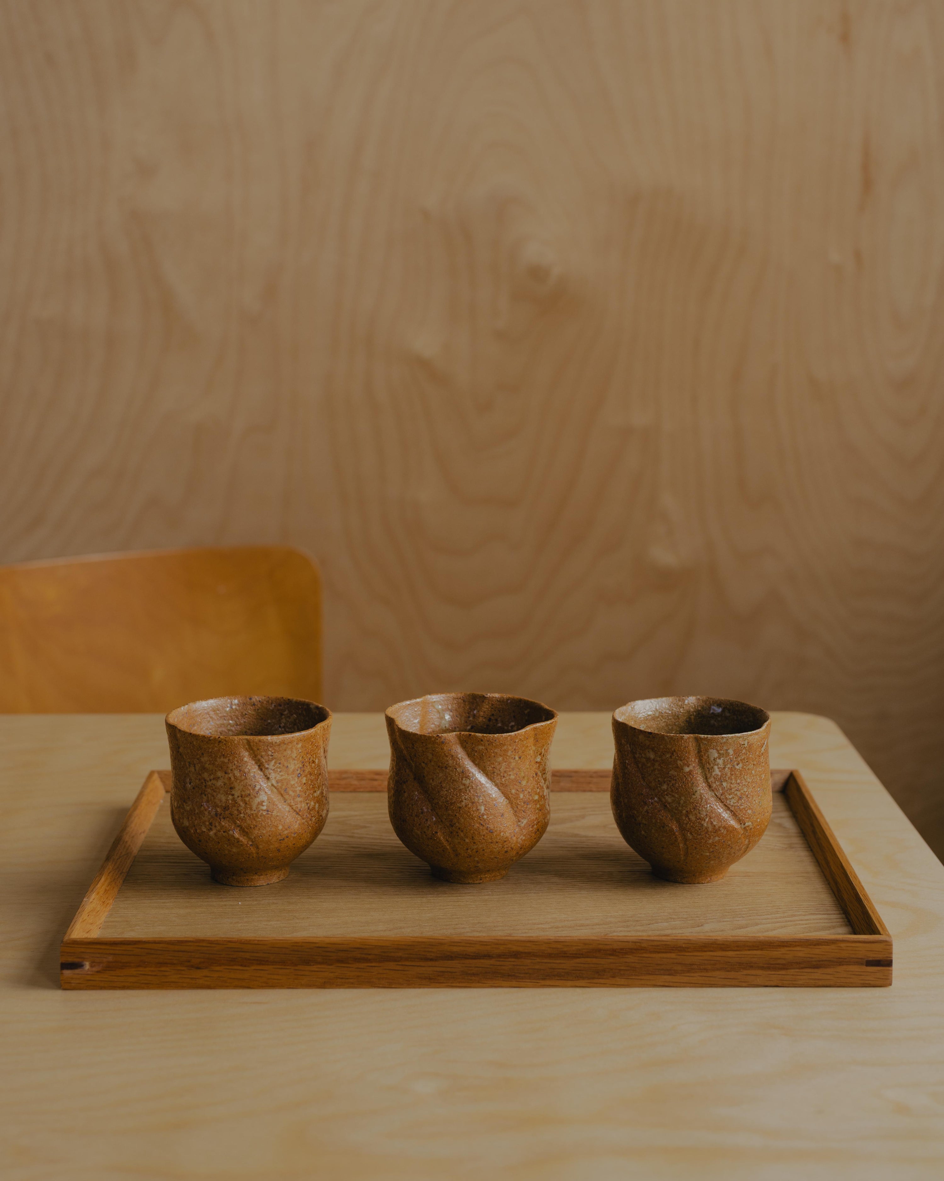 Flow Guinomi Cup – Warm