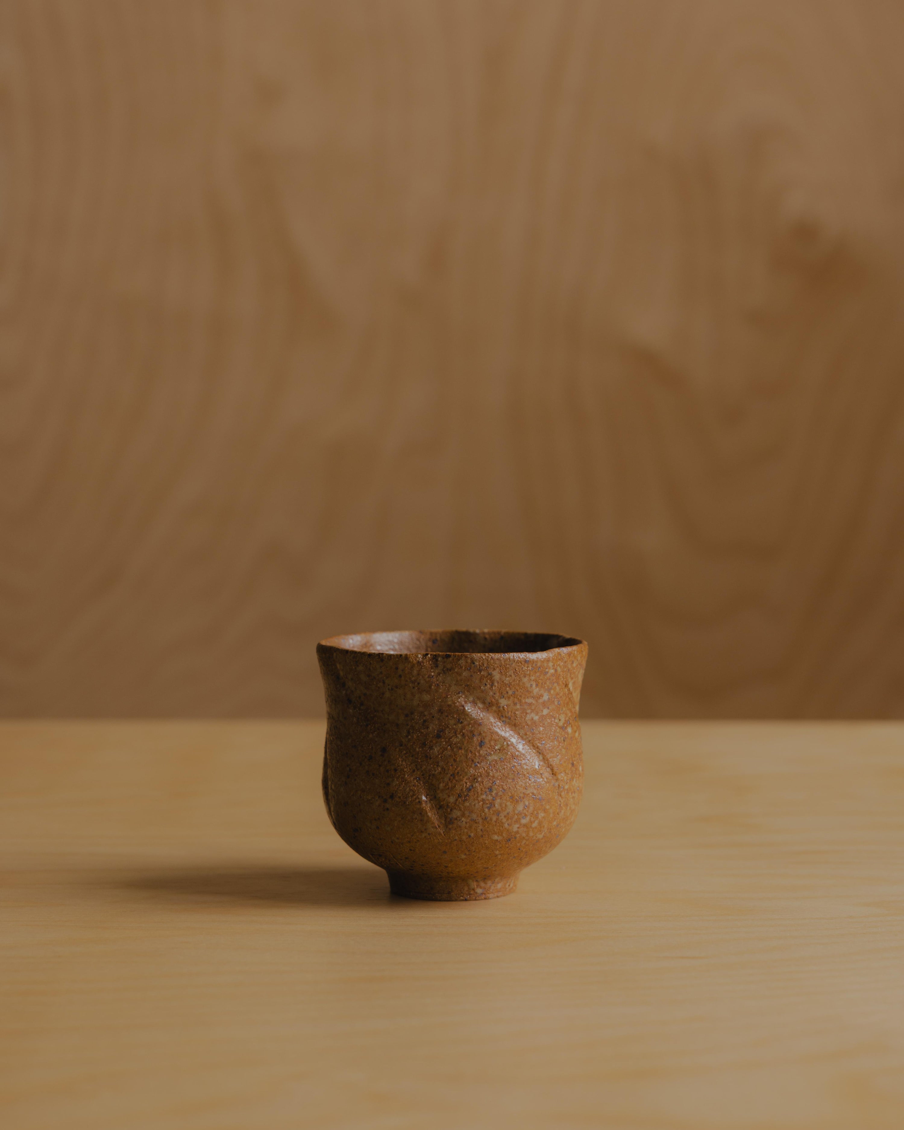 Flow Guinomi Cup – Warm