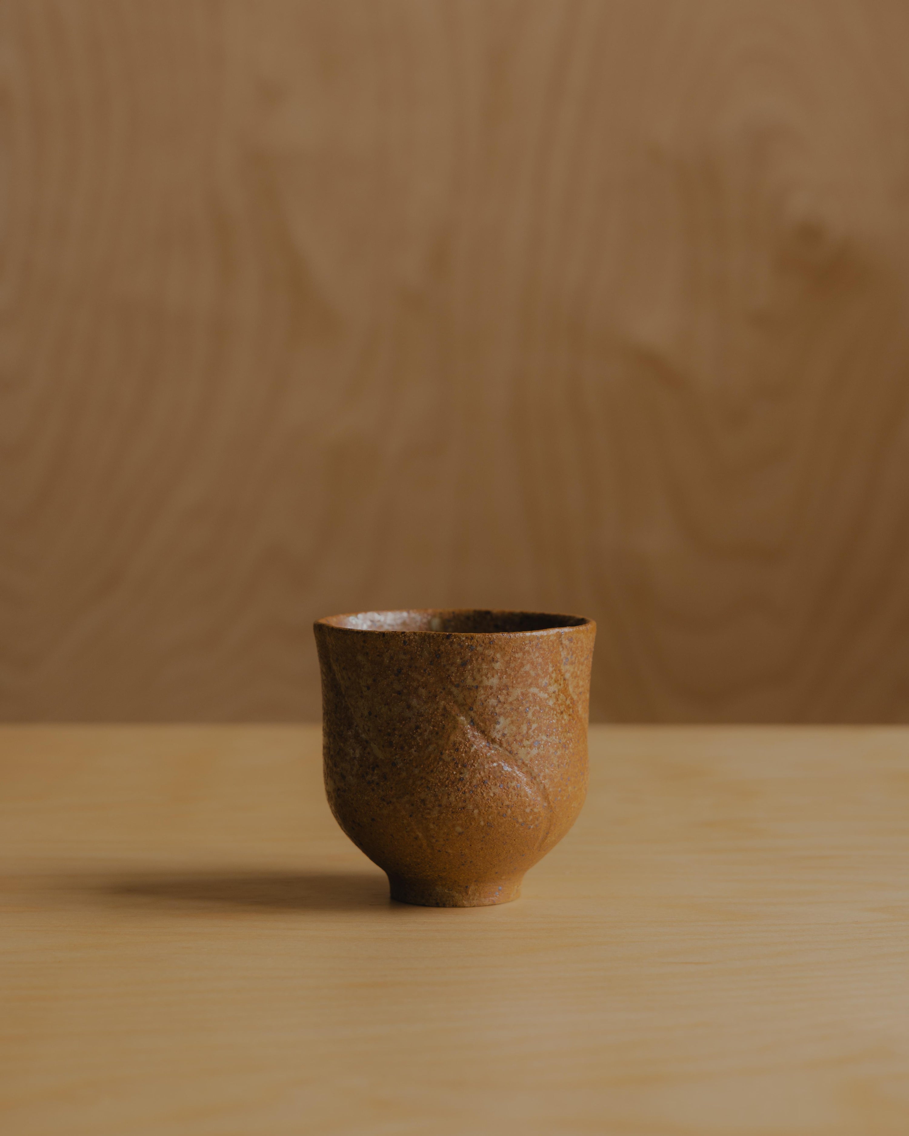 Flow Guinomi Cup – Warm