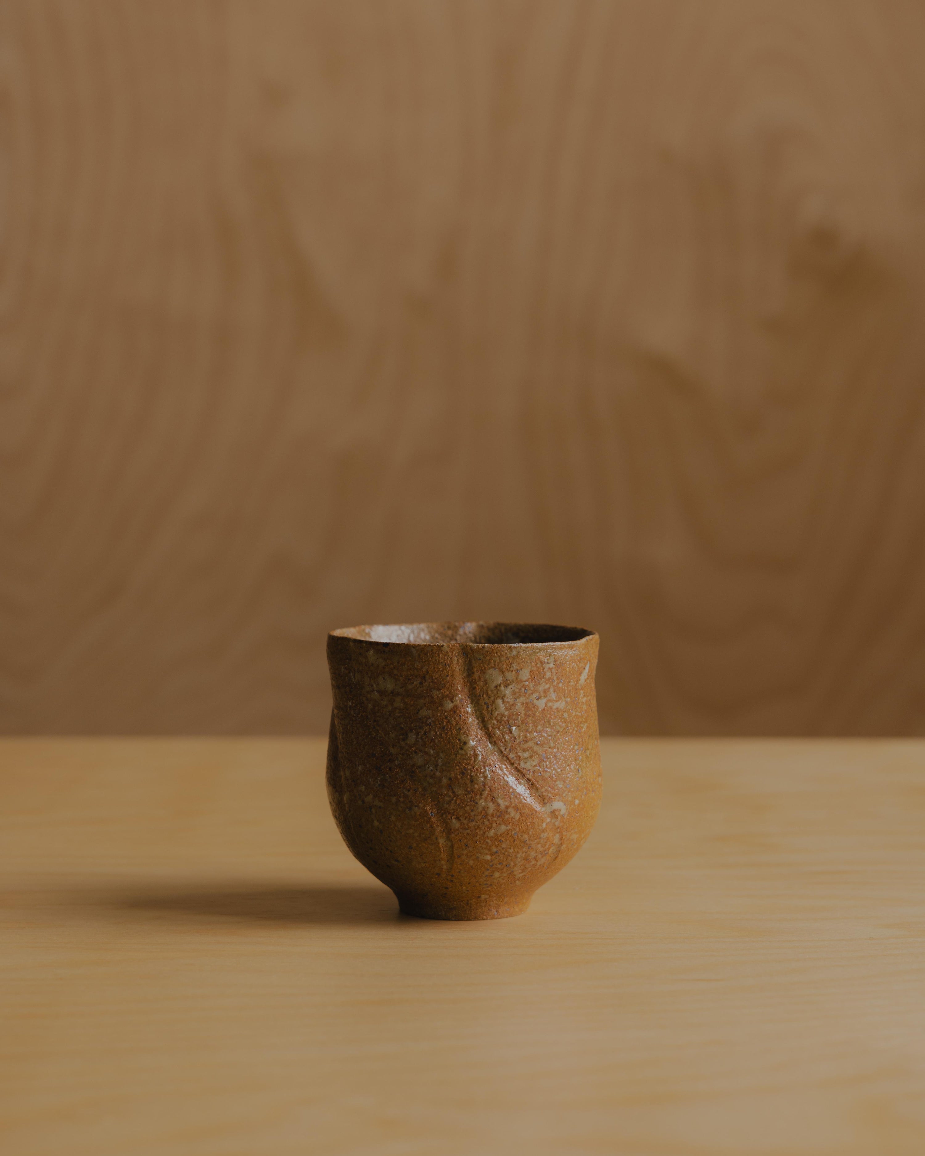 Flow Guinomi Cup – Warm