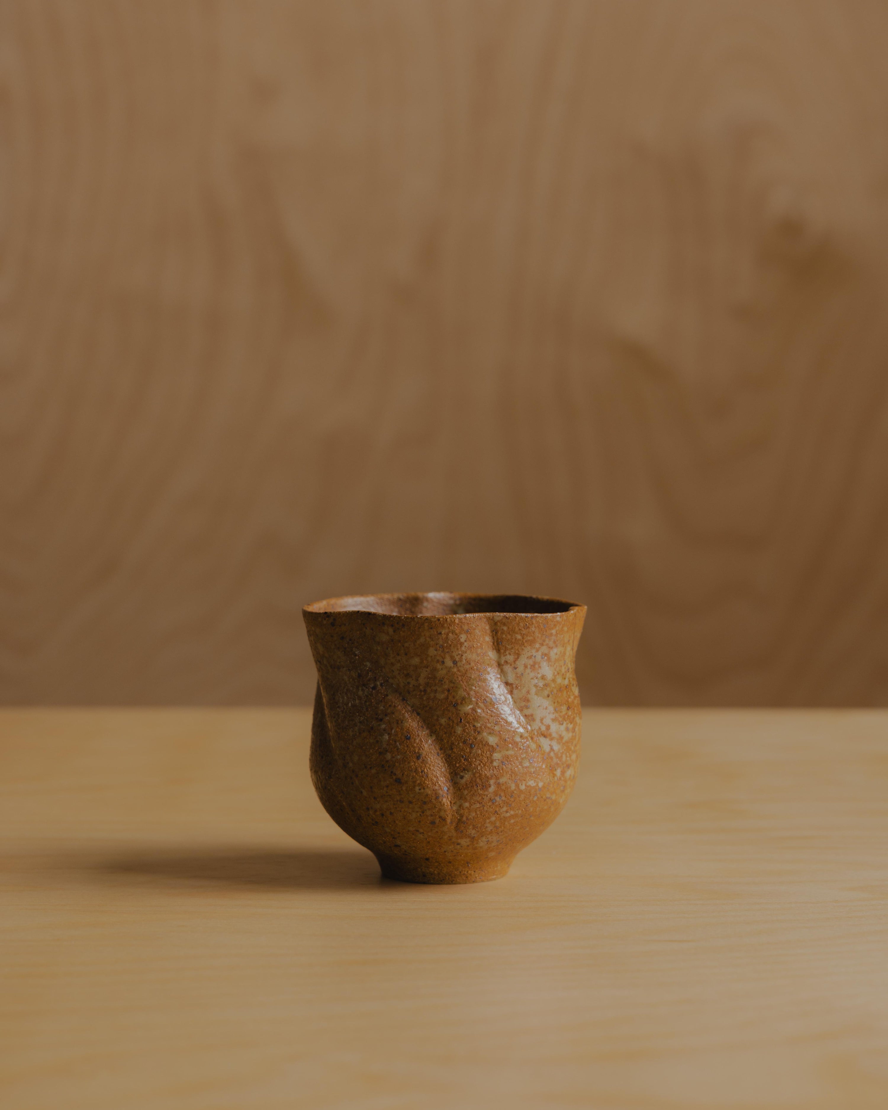 Flow Guinomi Cup – Warm