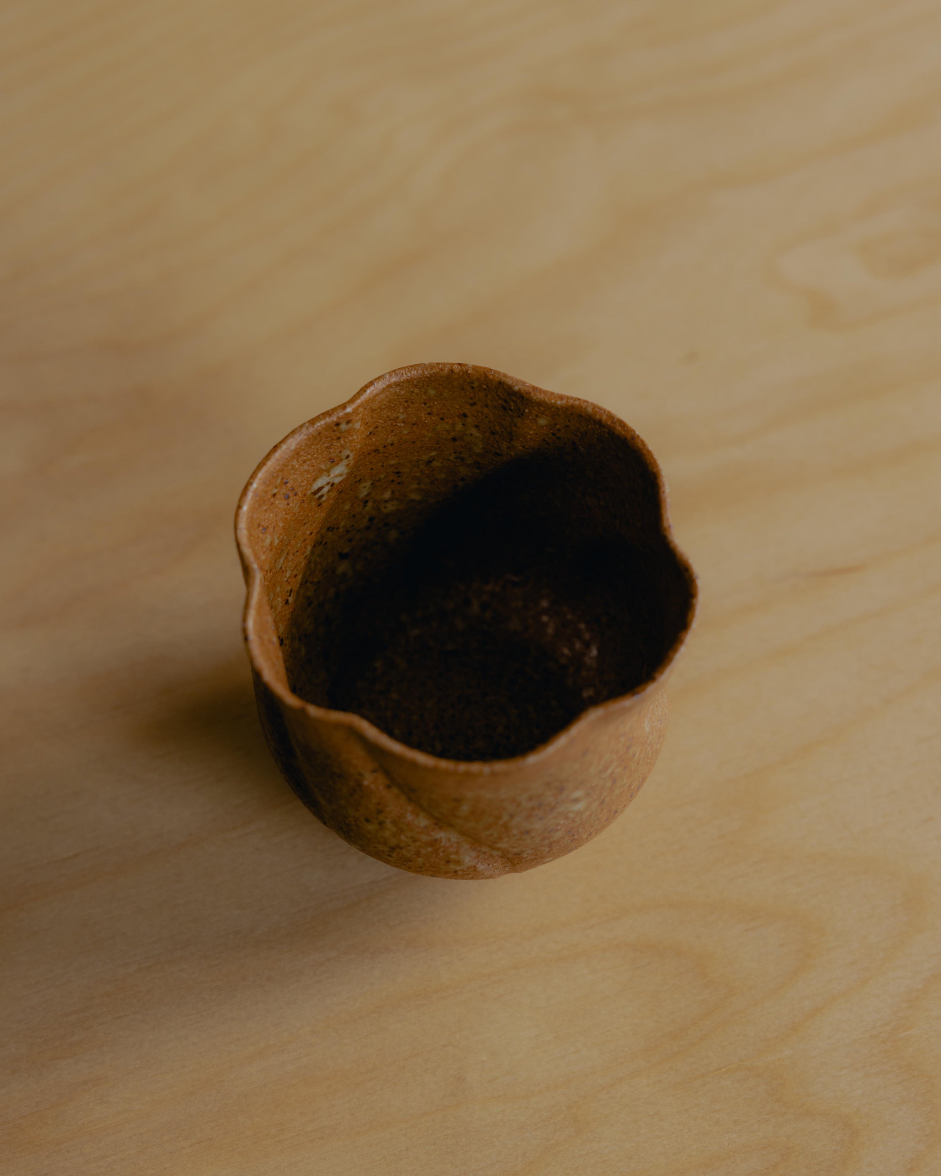 Flow Guinomi Cup – Warm