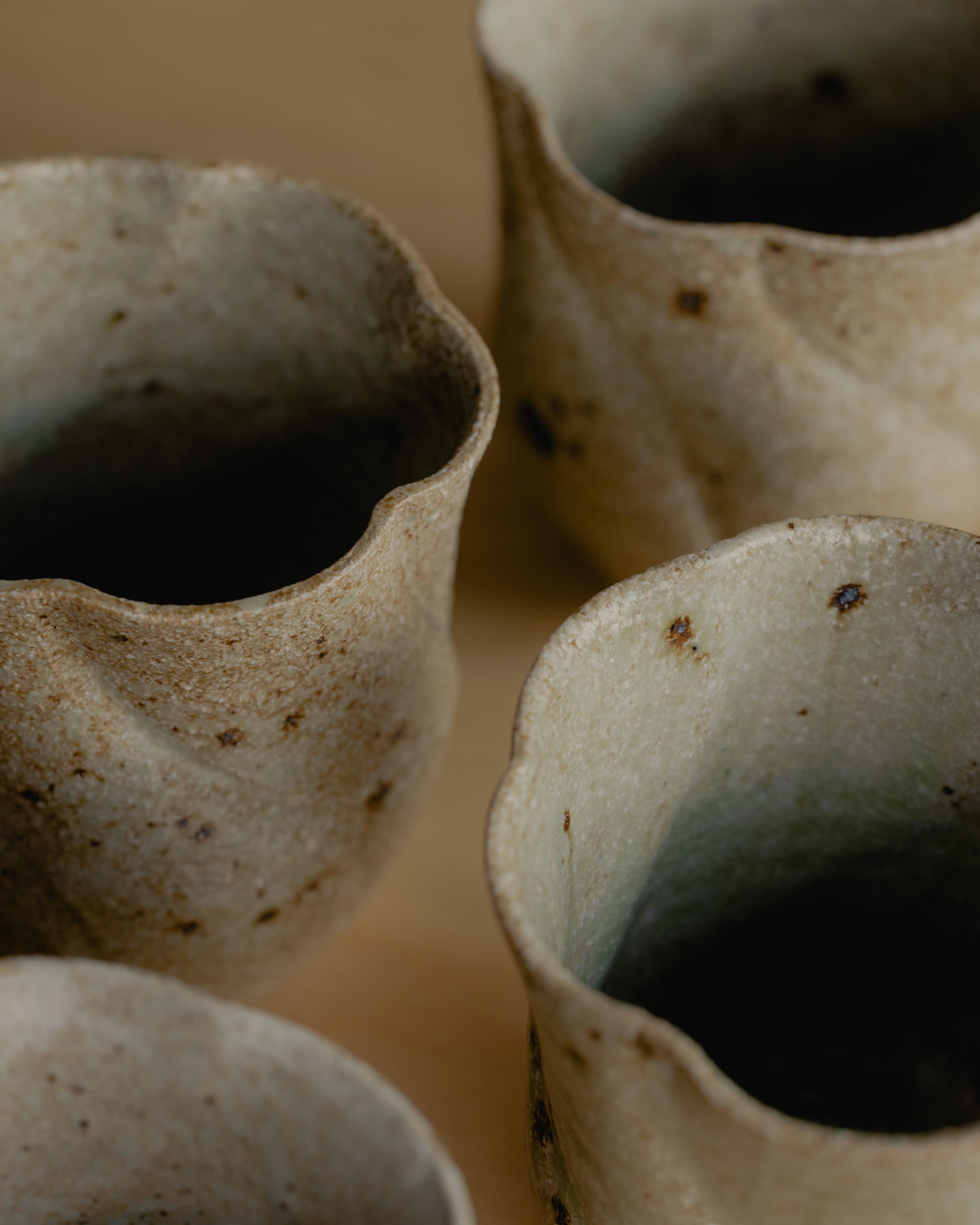 Flow Mug – Ash