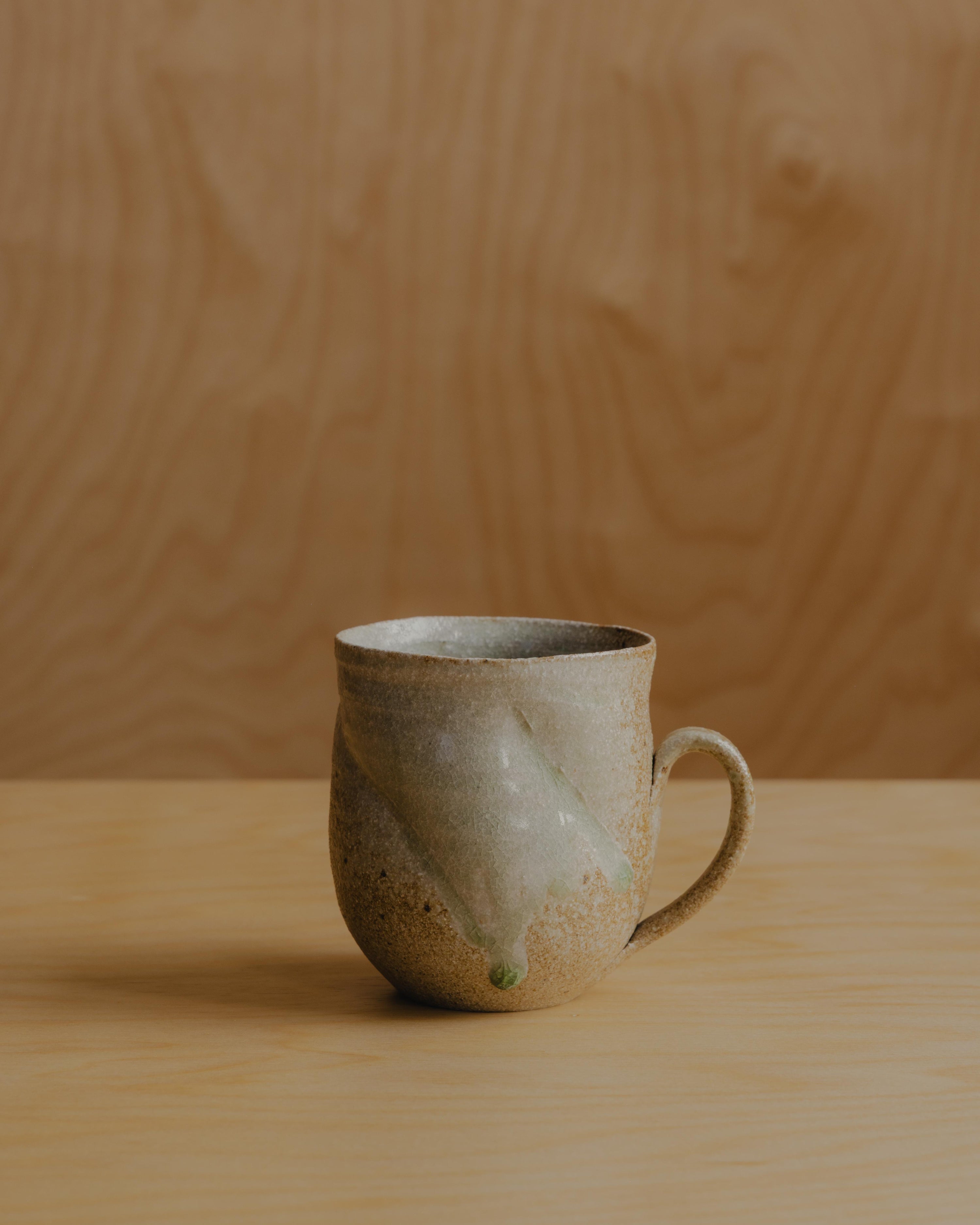 Flow Mug – Ash