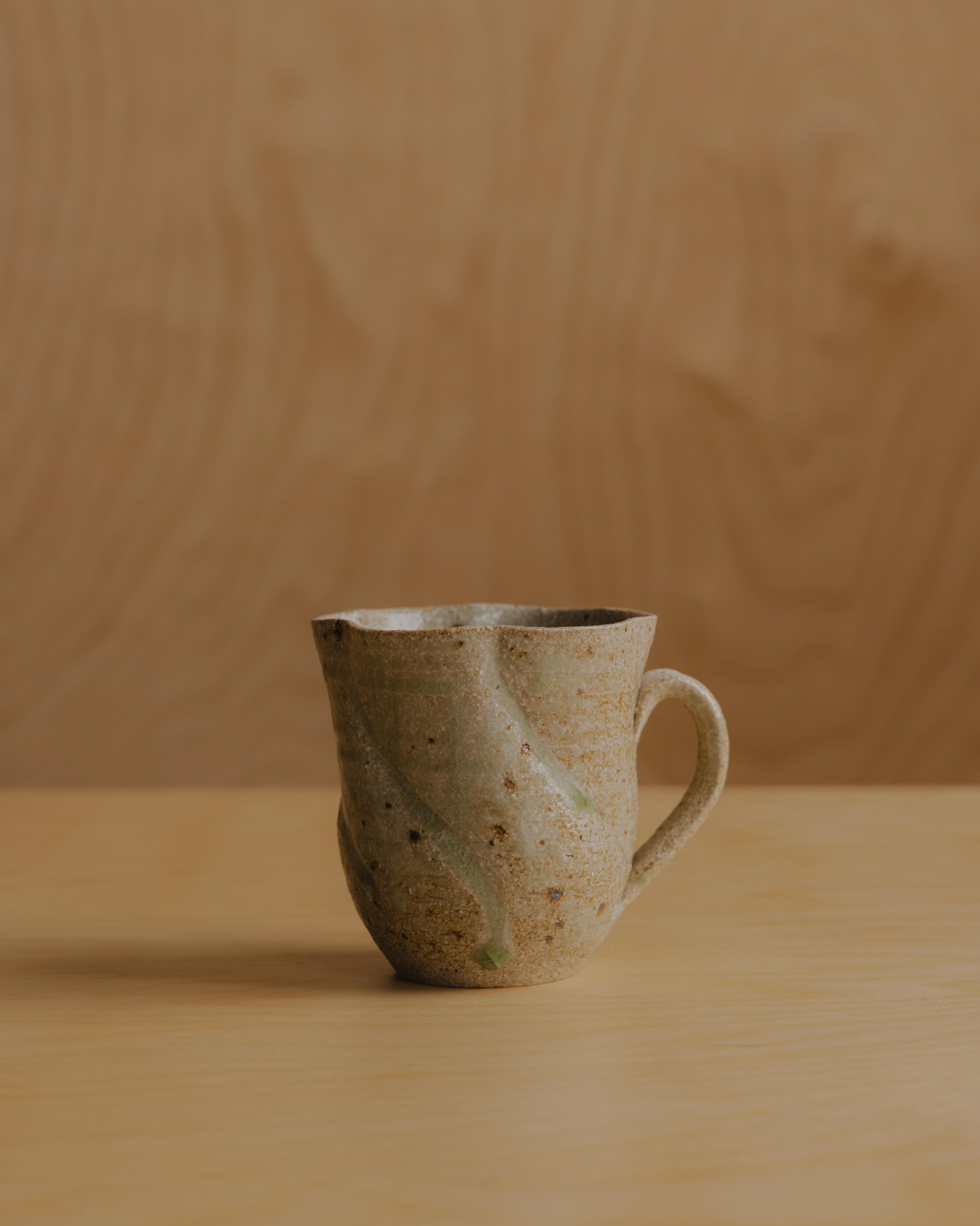 Flow Mug – Ash