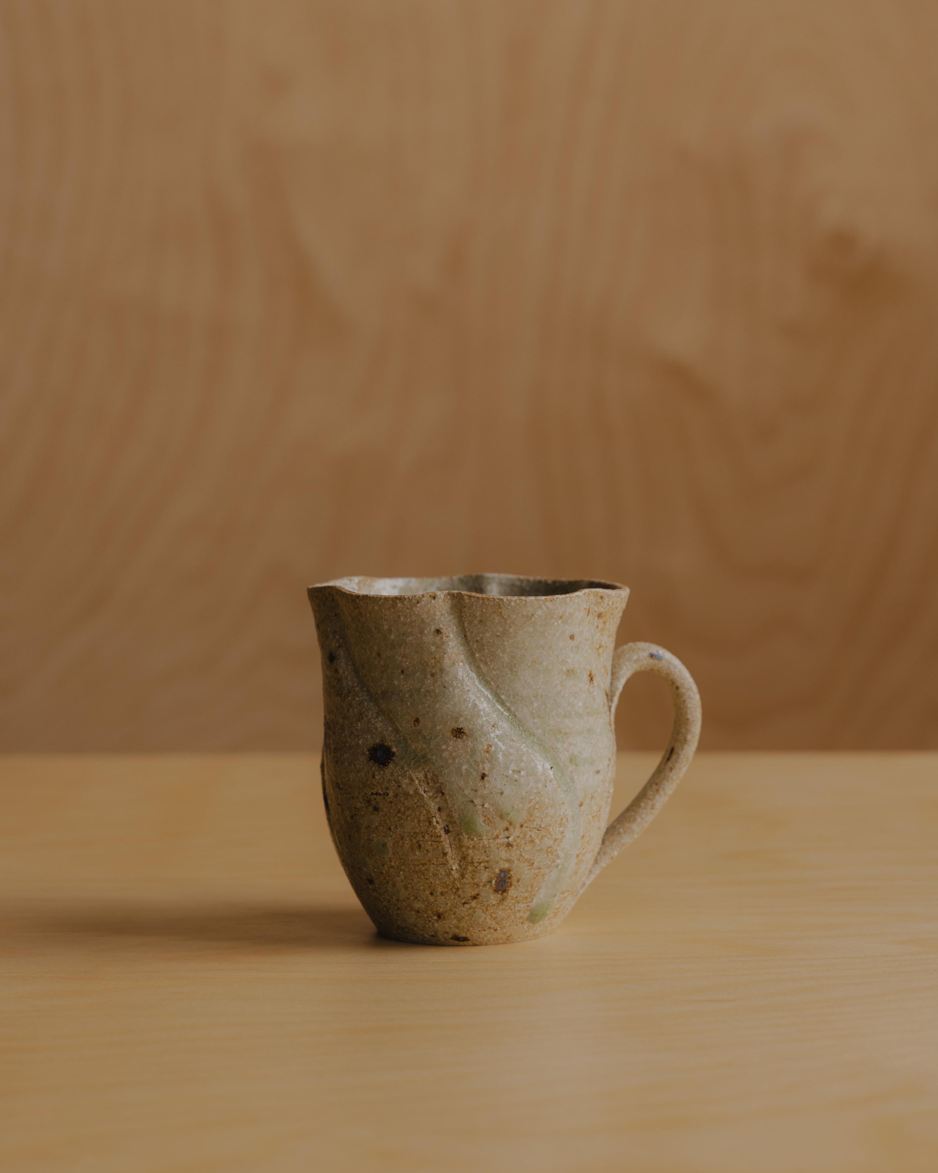 Flow Mug – Ash