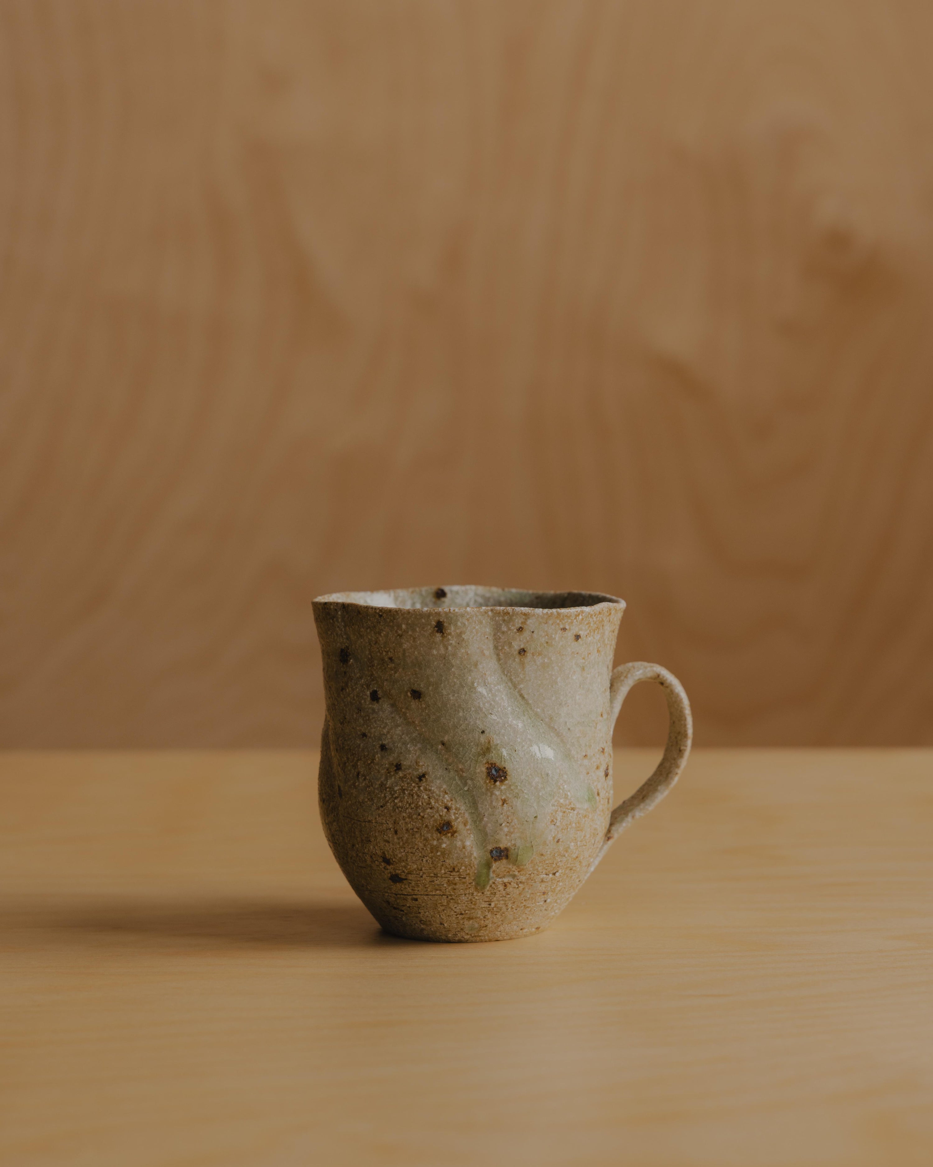 Flow Mug – Ash