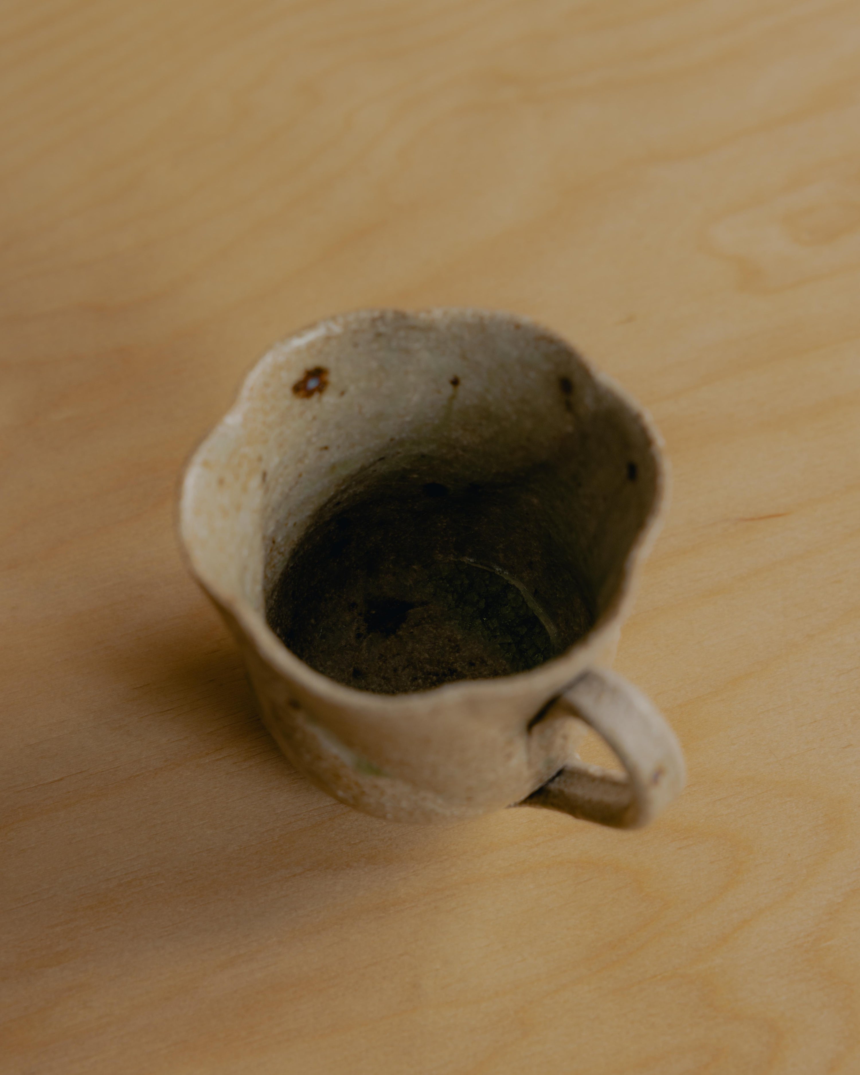 Flow Mug – Ash