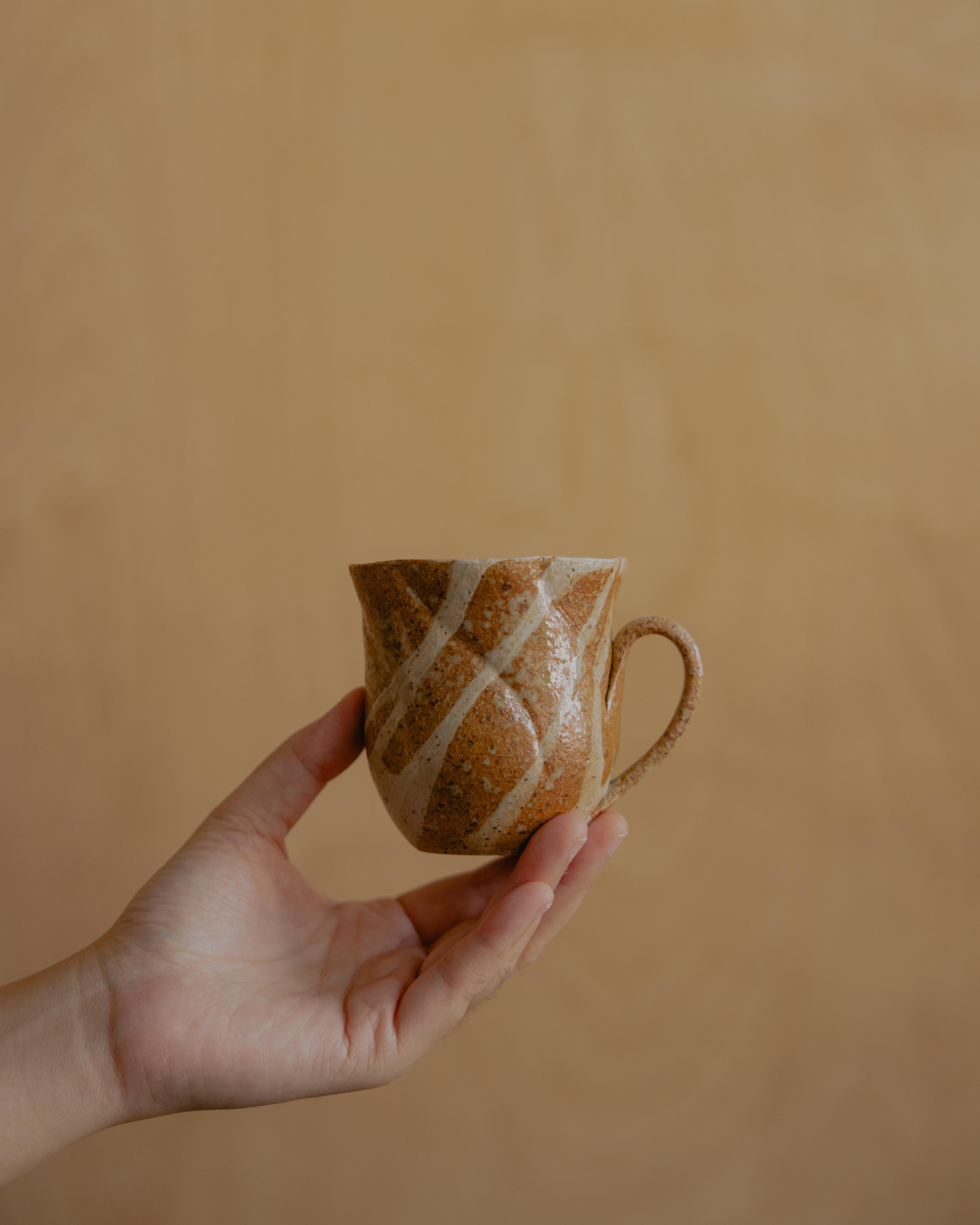 Flow Mug – Warm
