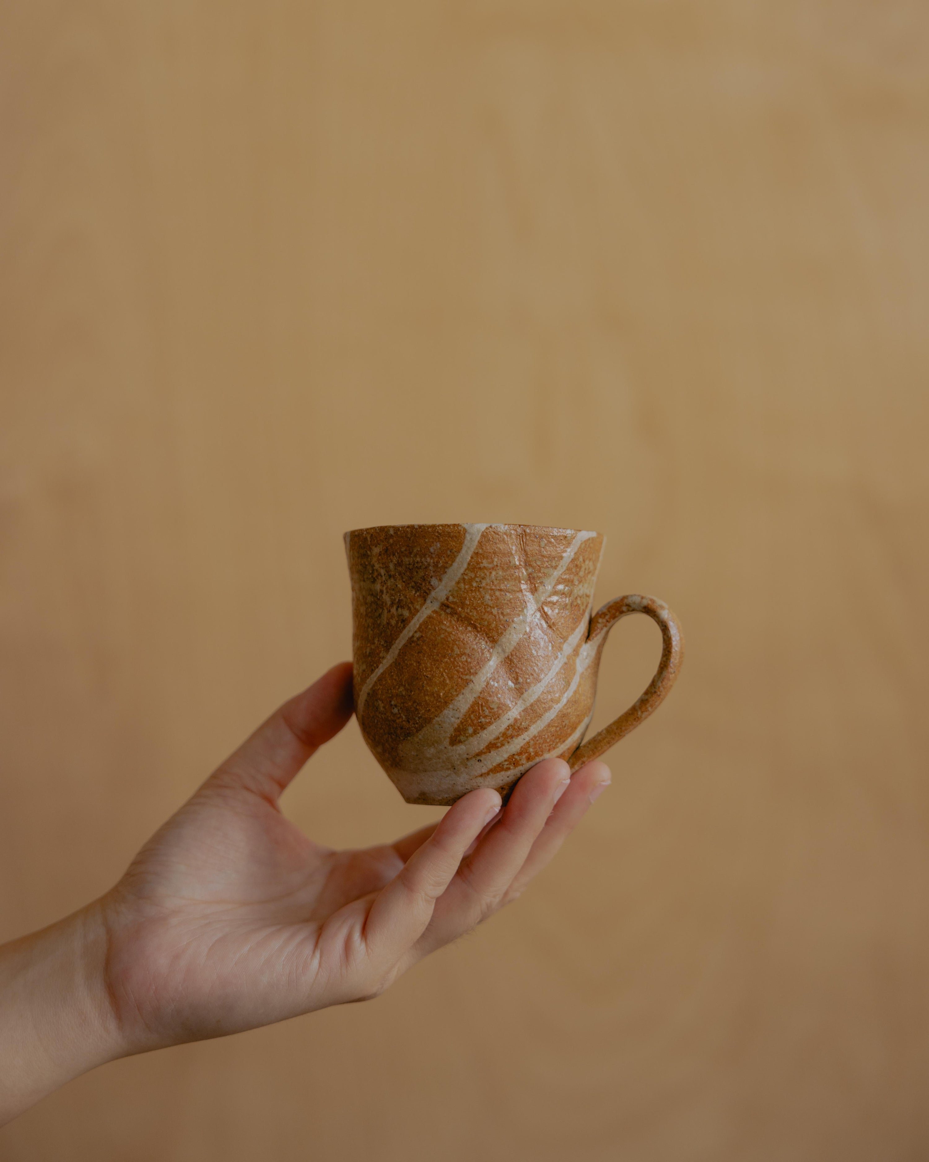 Flow Mug – Warm