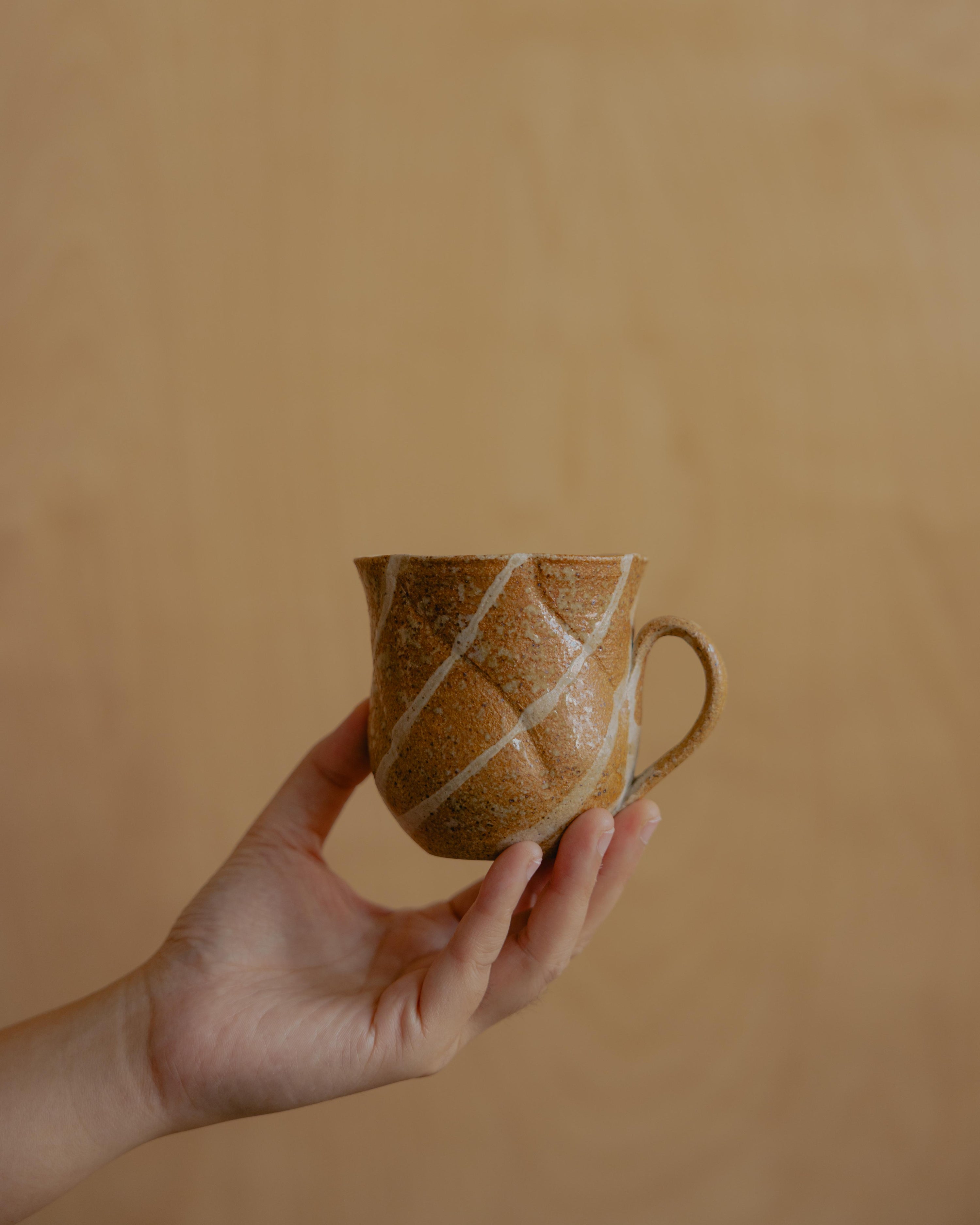 Flow Mug – Warm