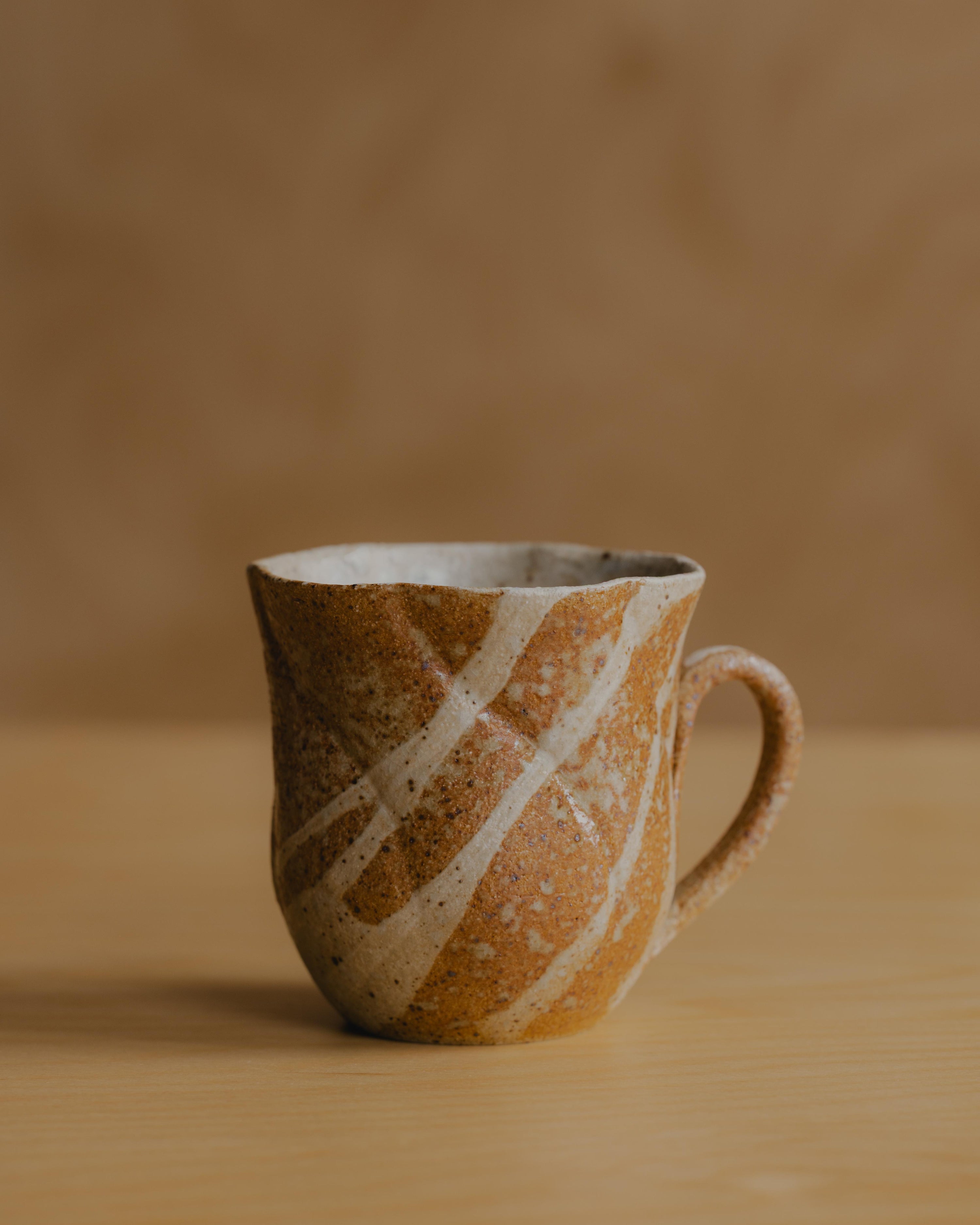Flow Mug – Warm