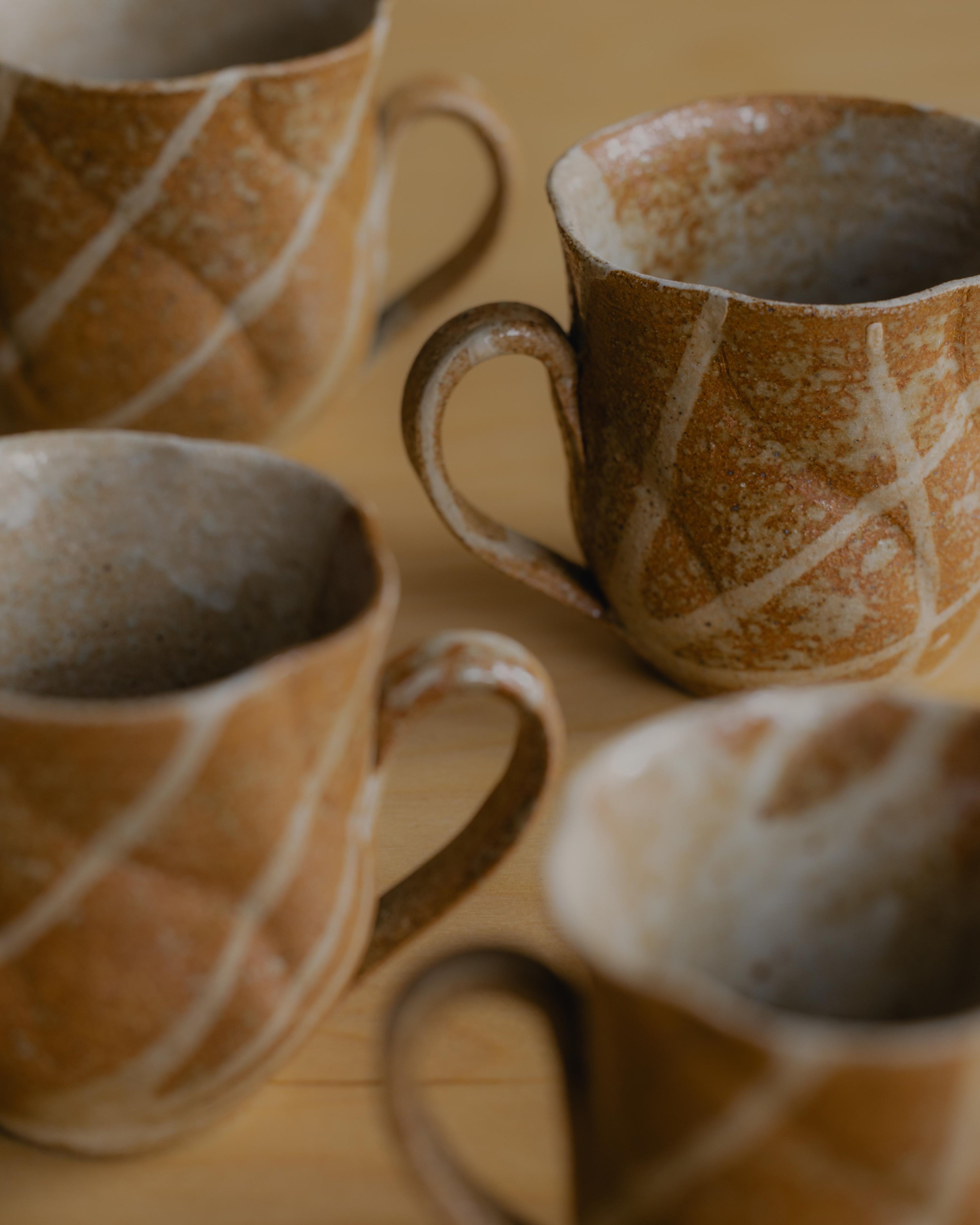 Flow Mug – Warm