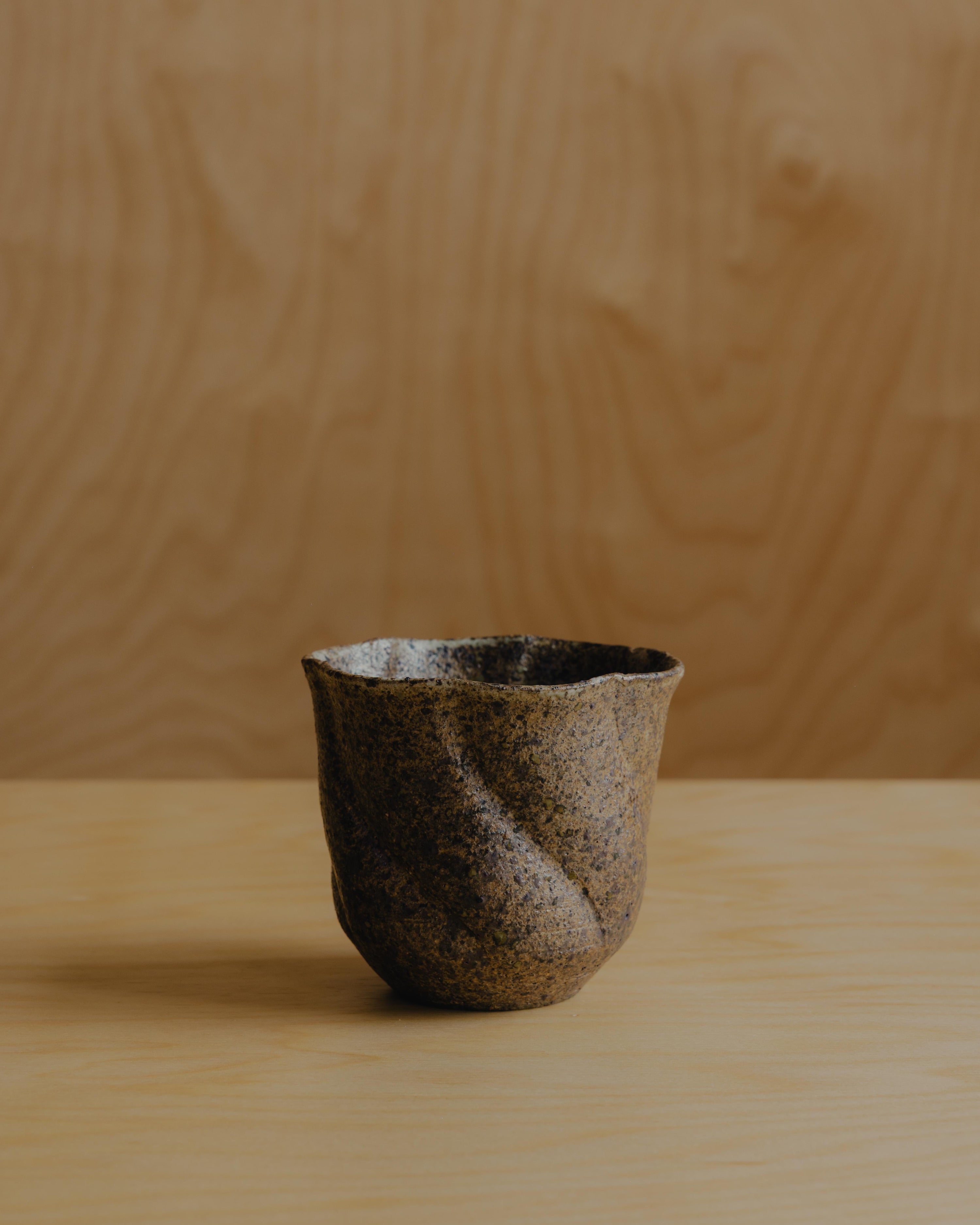 Flow Yunomi Cup – Kohiki