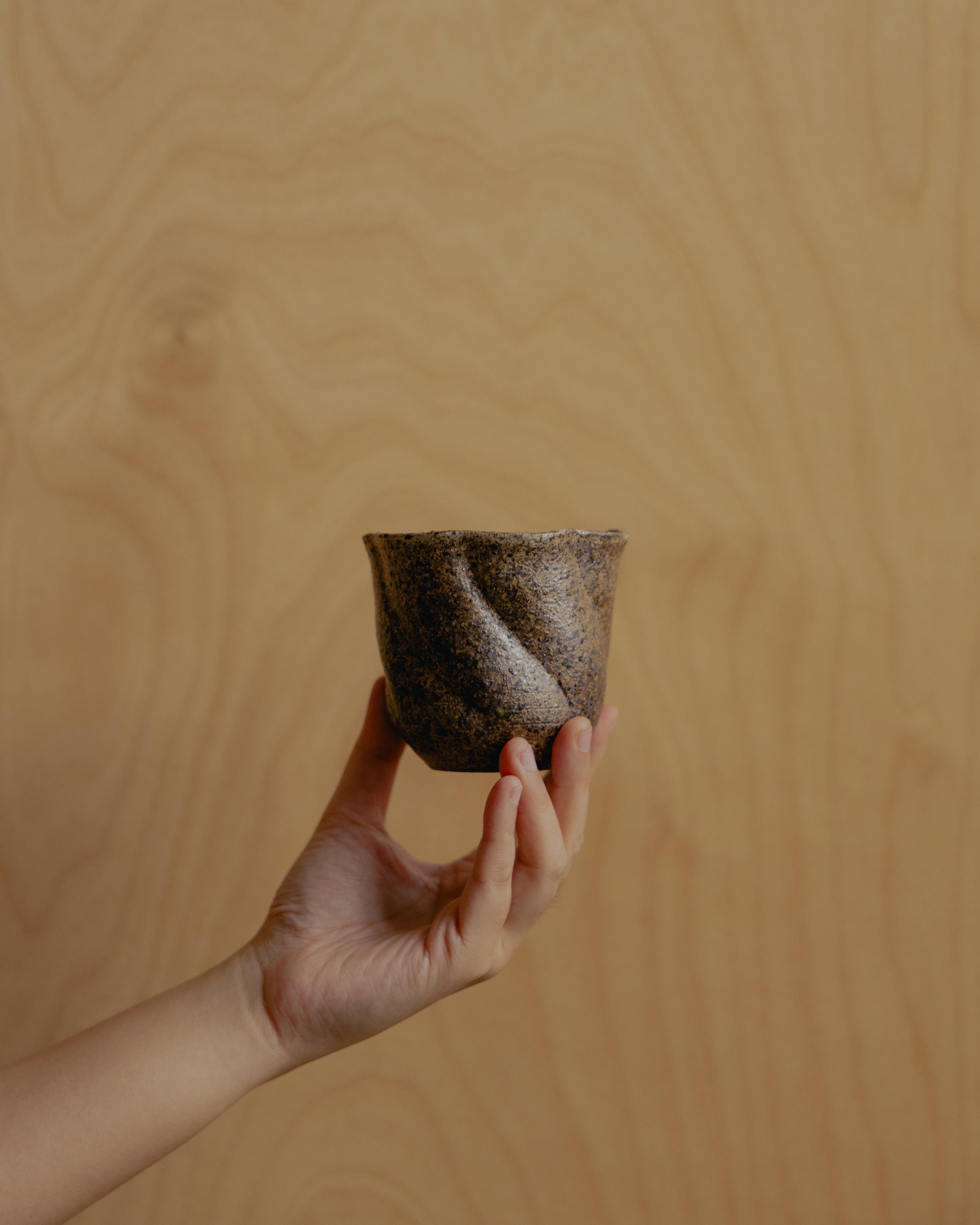 Flow Yunomi Cup – Kohiki