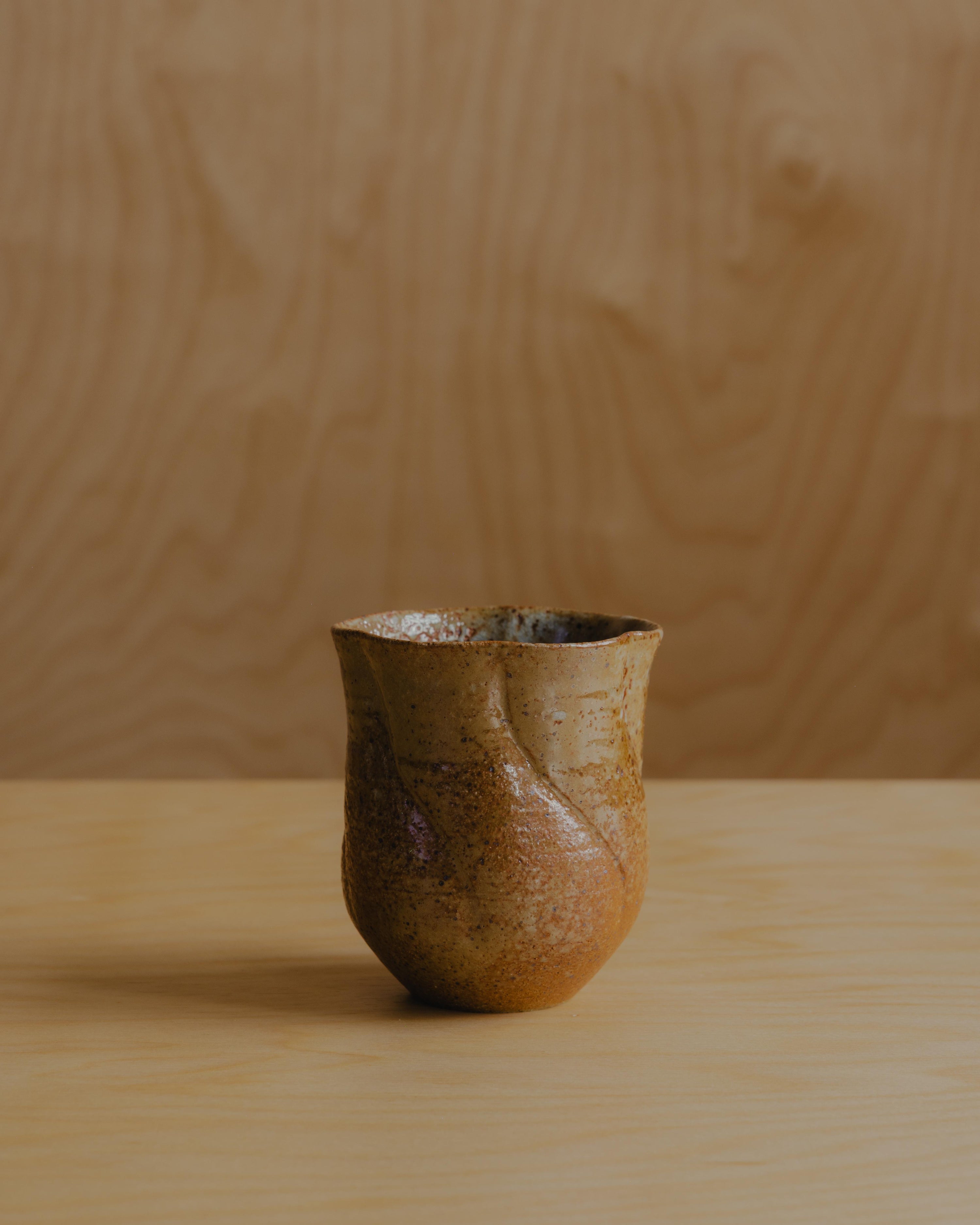 Flow Yunomi Cup – Warm