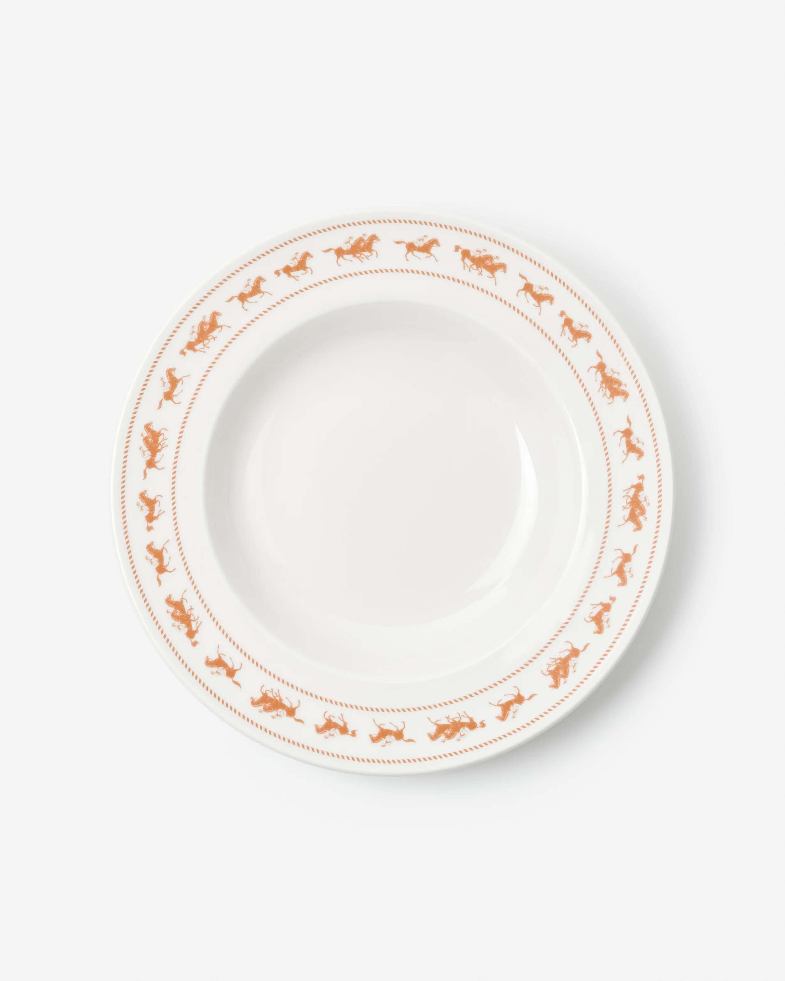 Saloon 230 Deep Plate / Set of 2