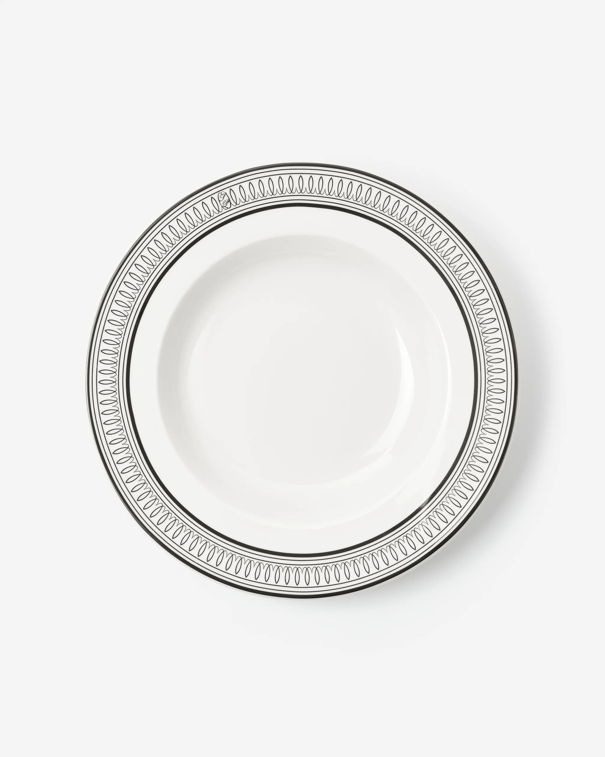 Samuel 230 Deep Plate / Set of 2