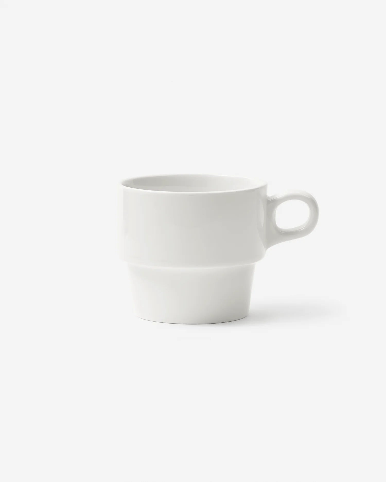 Caféteria Mug