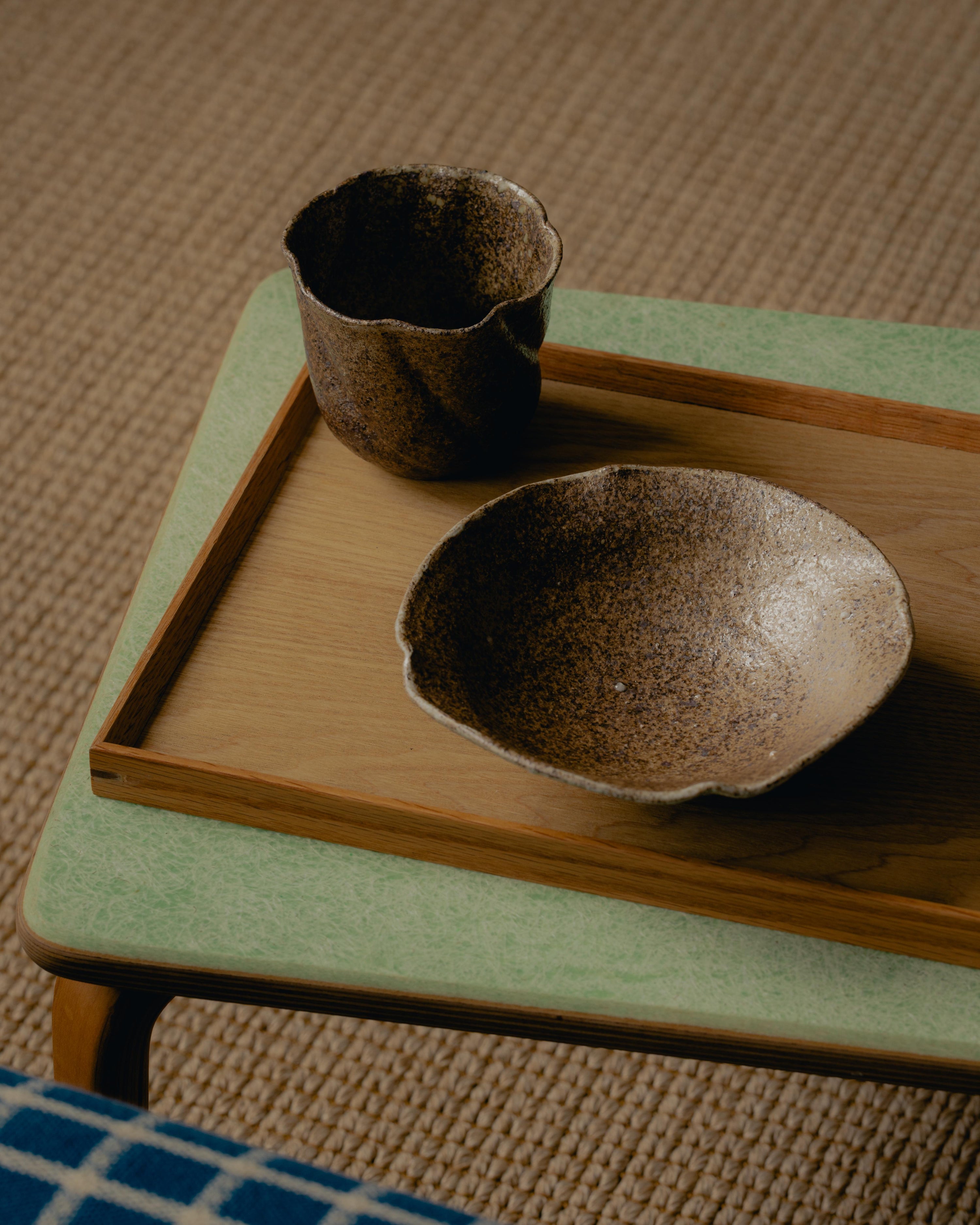 Kara Rice Bowl