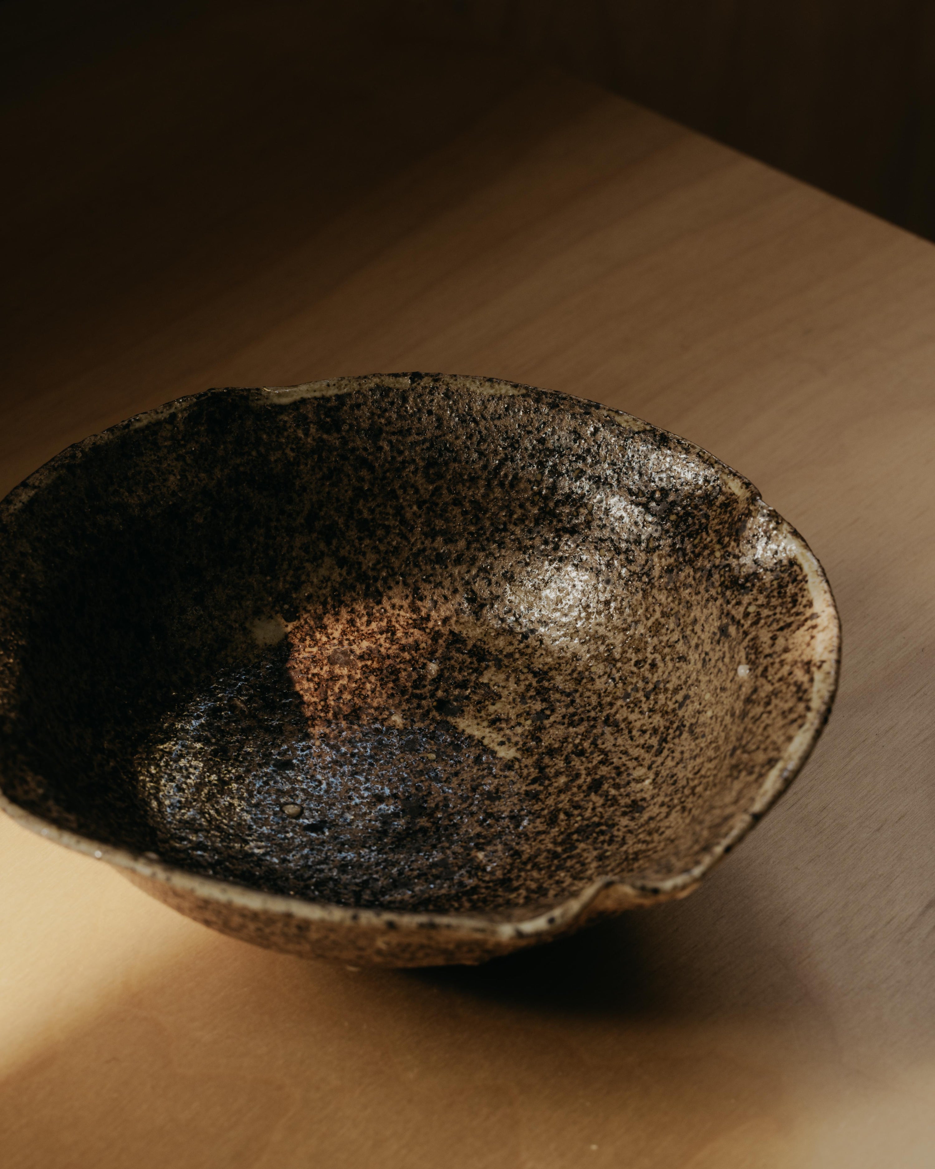 Kara Rice Bowl