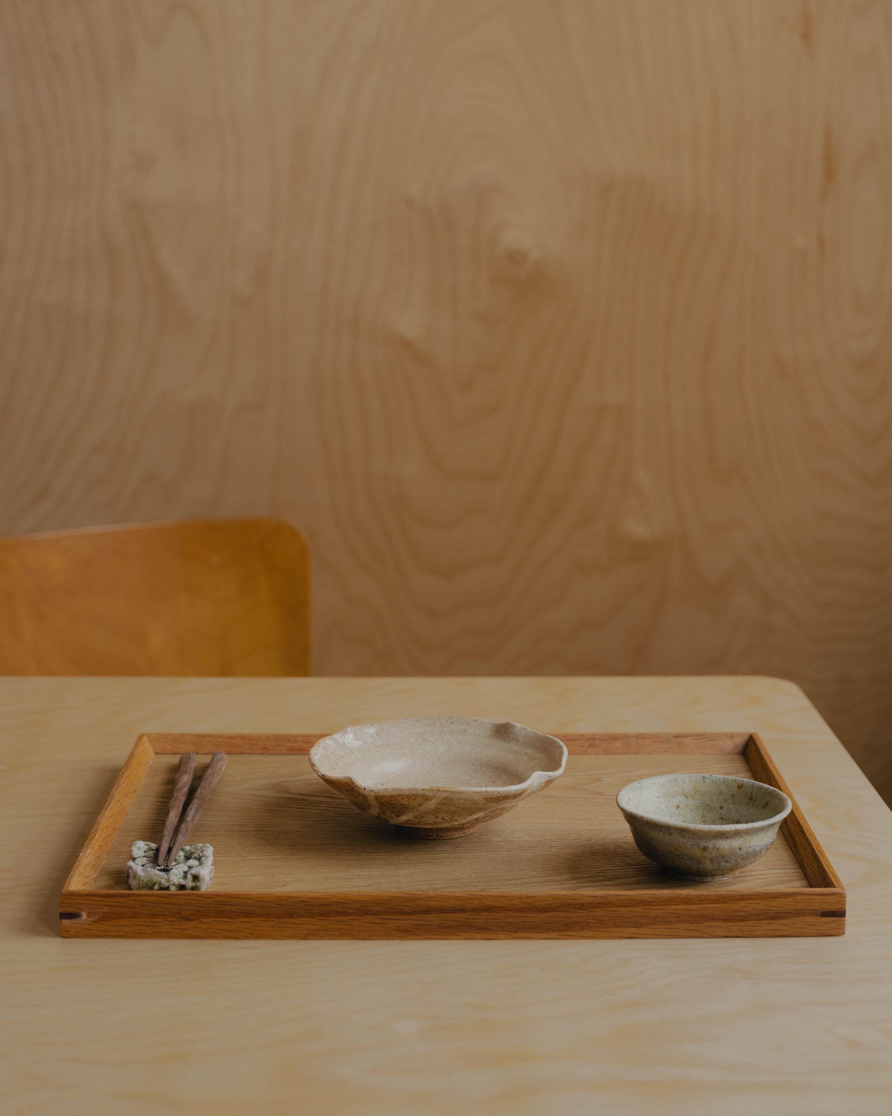 Kara Small Dish
