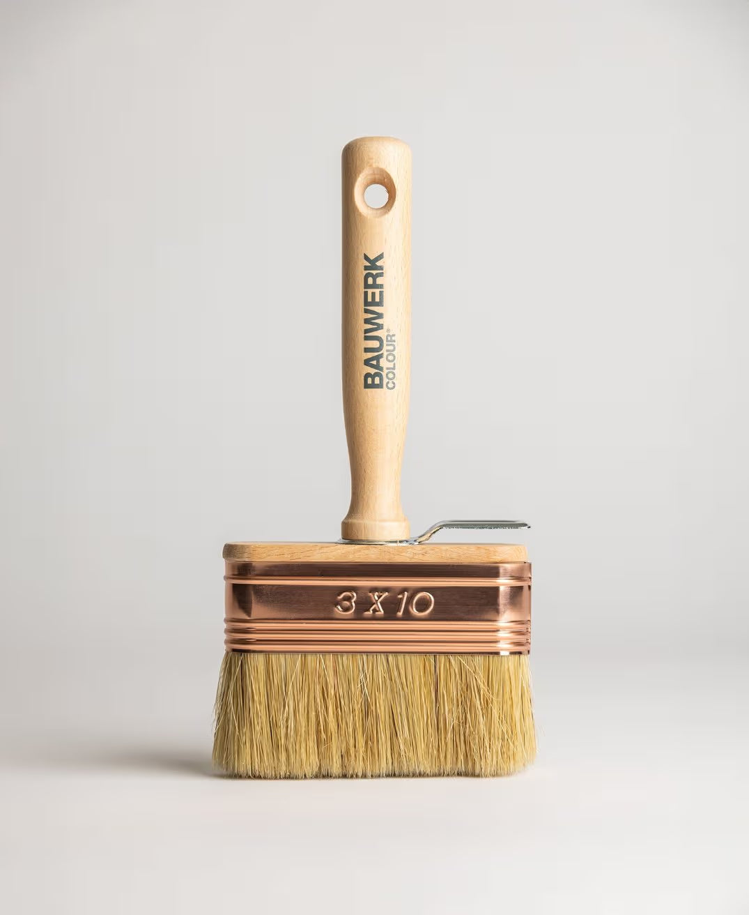 Limewash Paint Block Brush 3x10cm