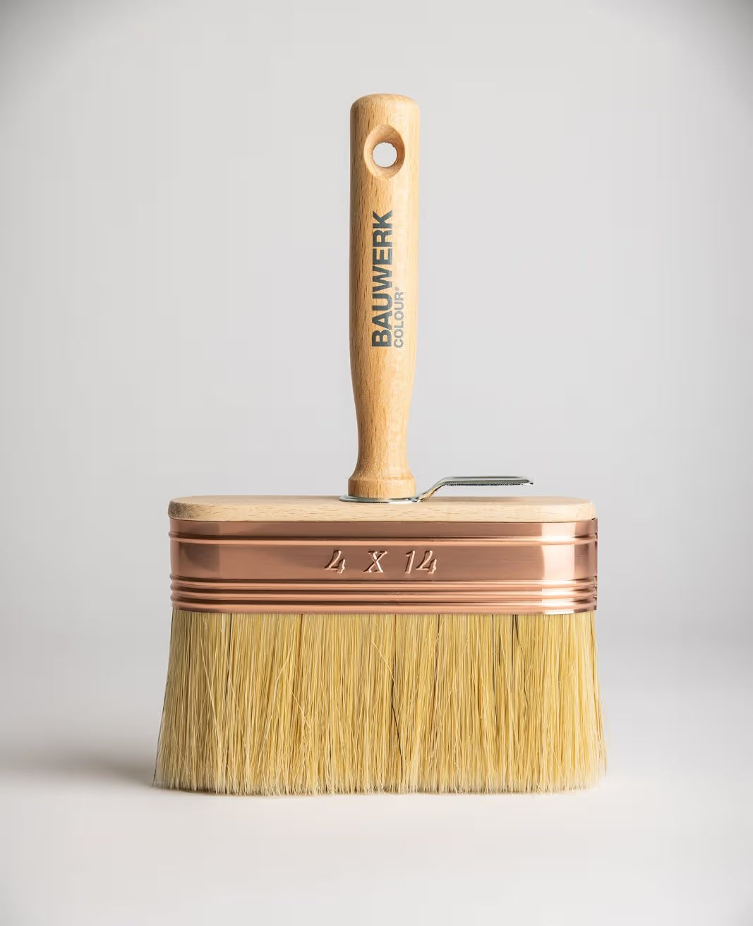 Limewash Paint Block Brush 4x14cm