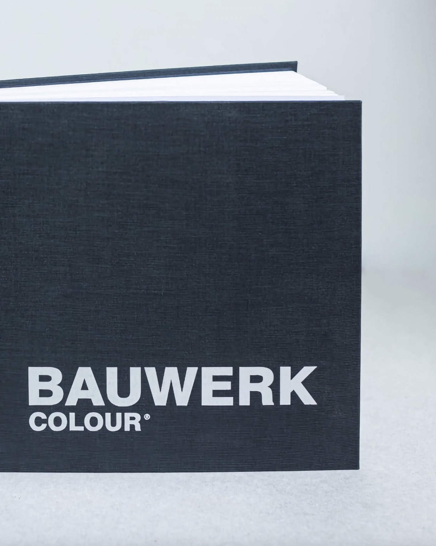 Master Colour Book