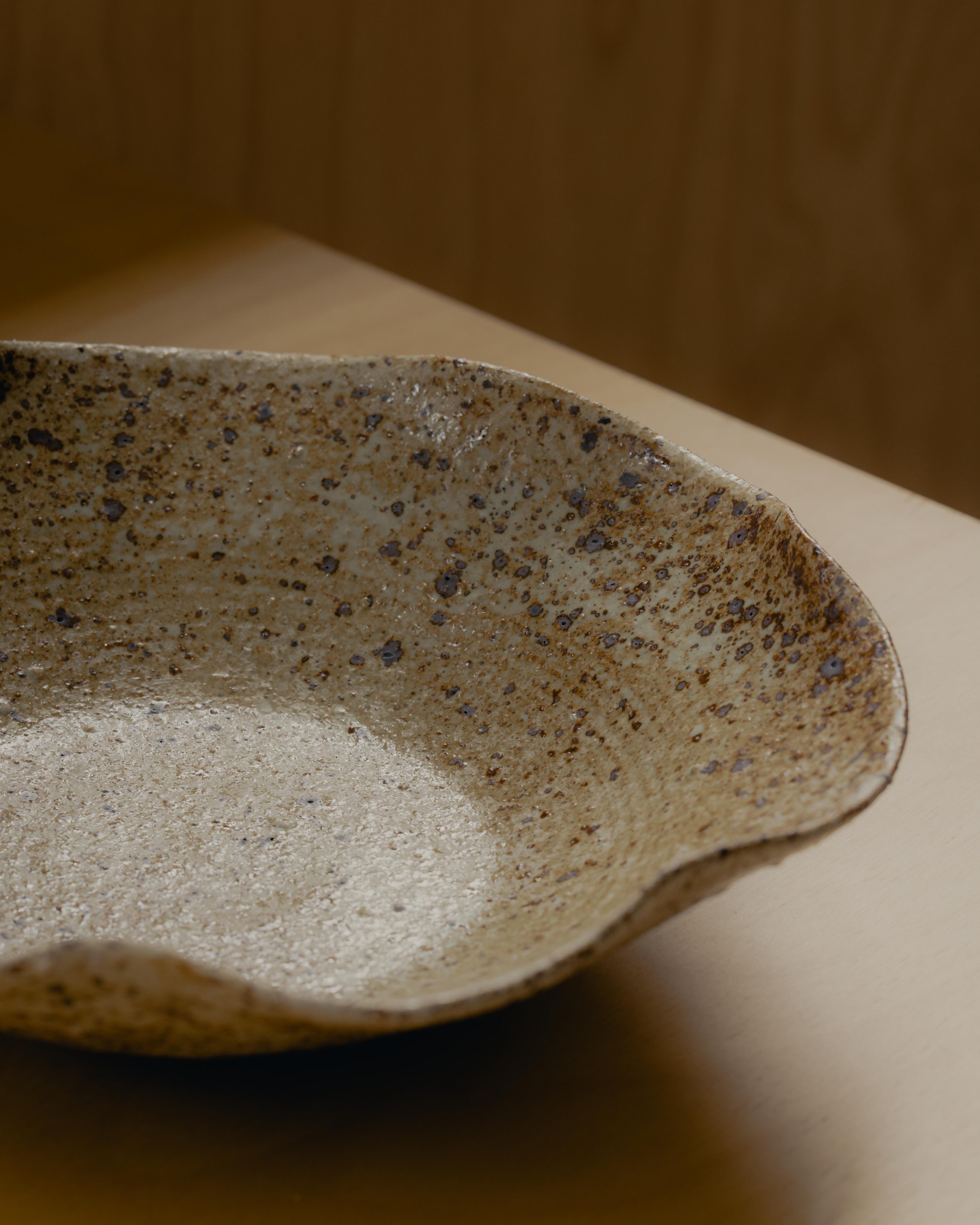 Nami Dinner Plate – Kohiki