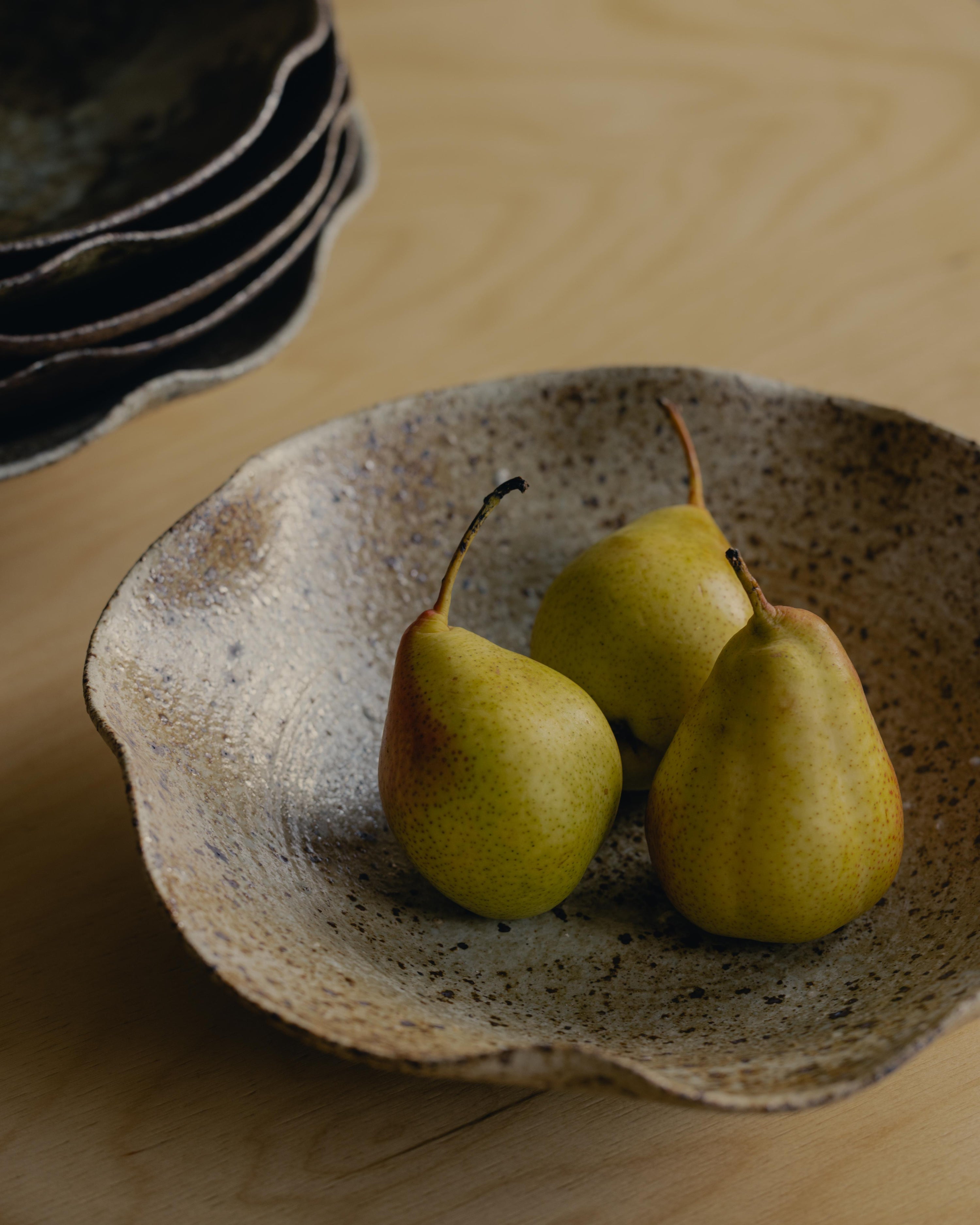 Nami Dinner Plate – Kohiki