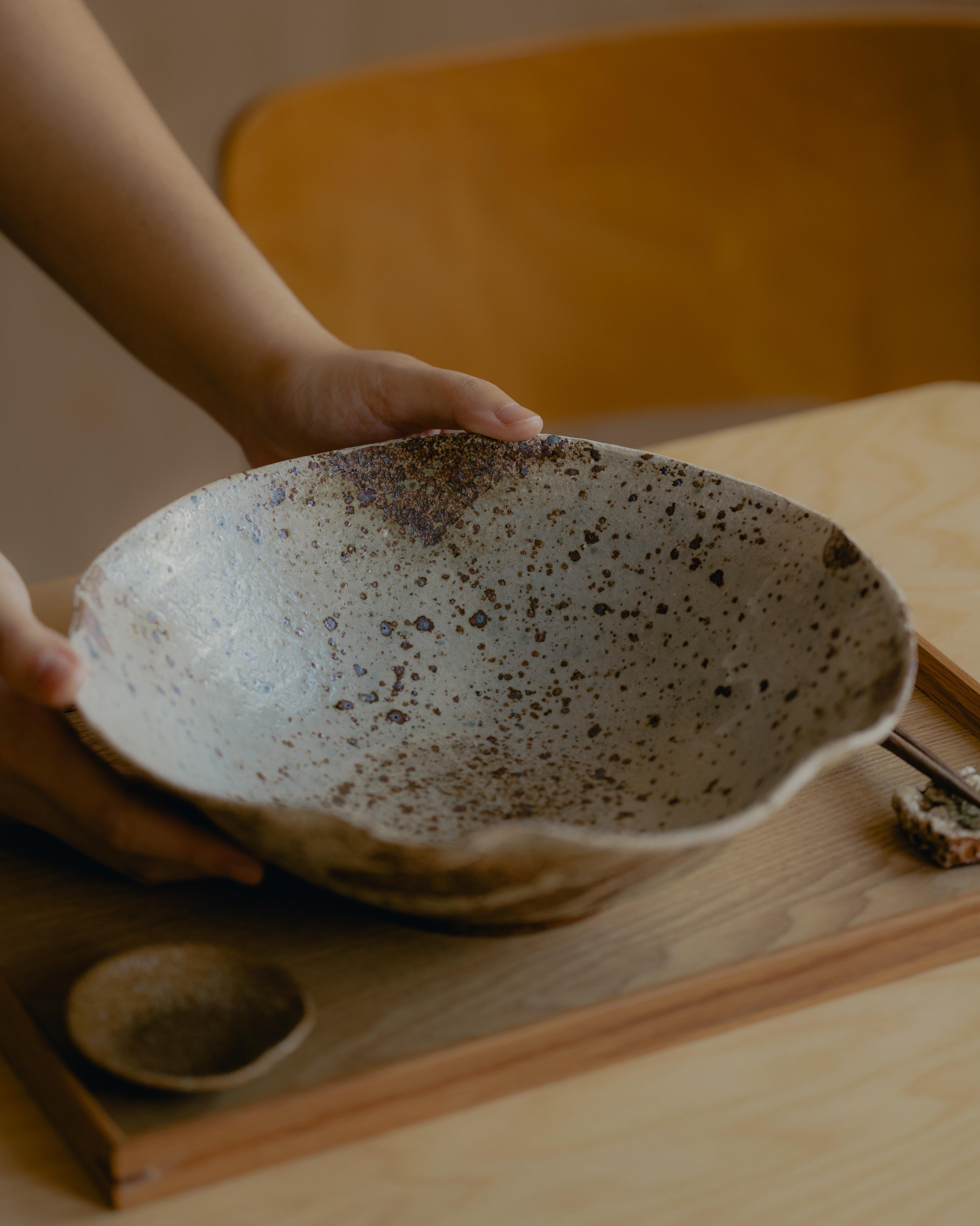 Nami Fruit Bowl – Bold