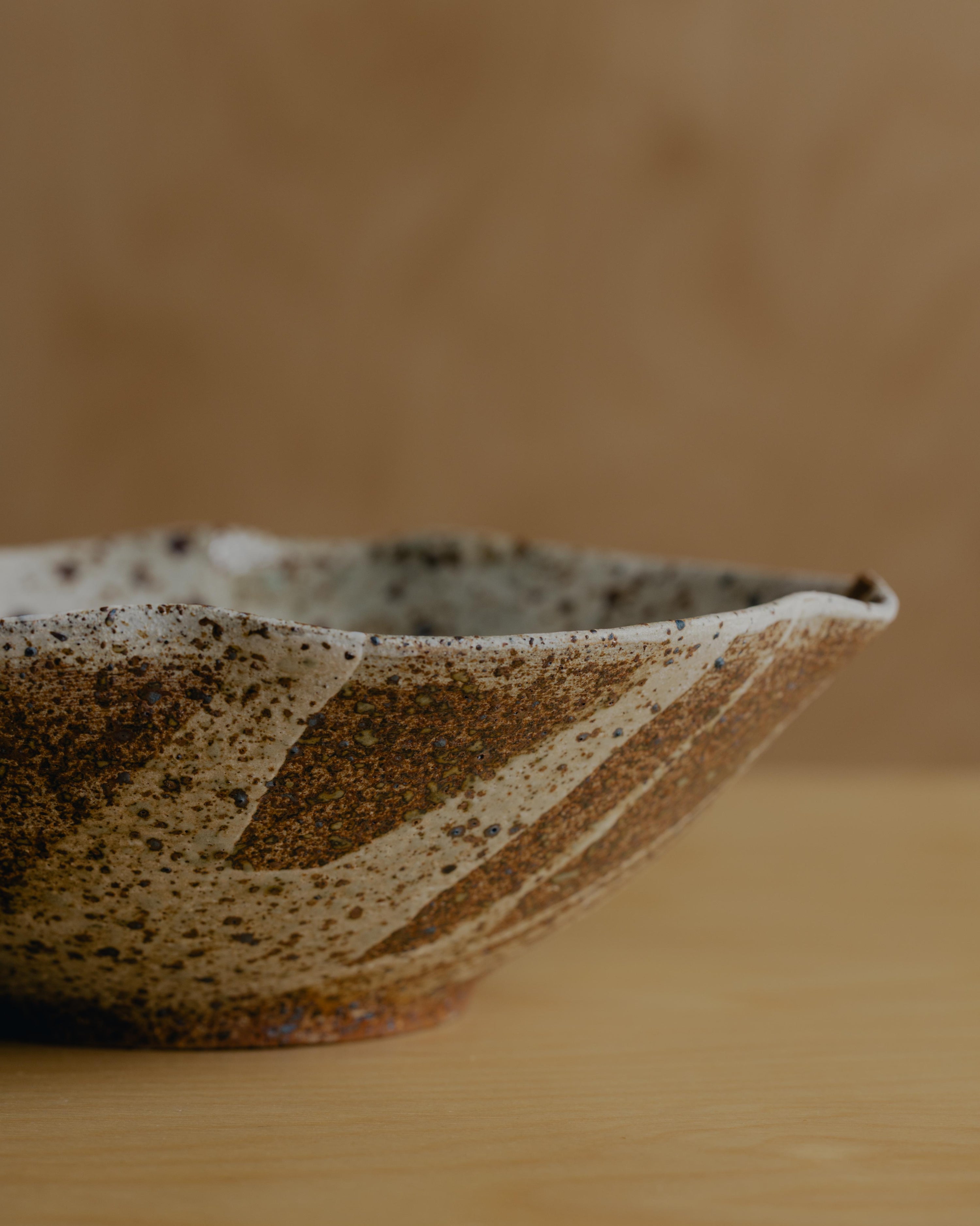 Nami Fruit Bowl – Bold