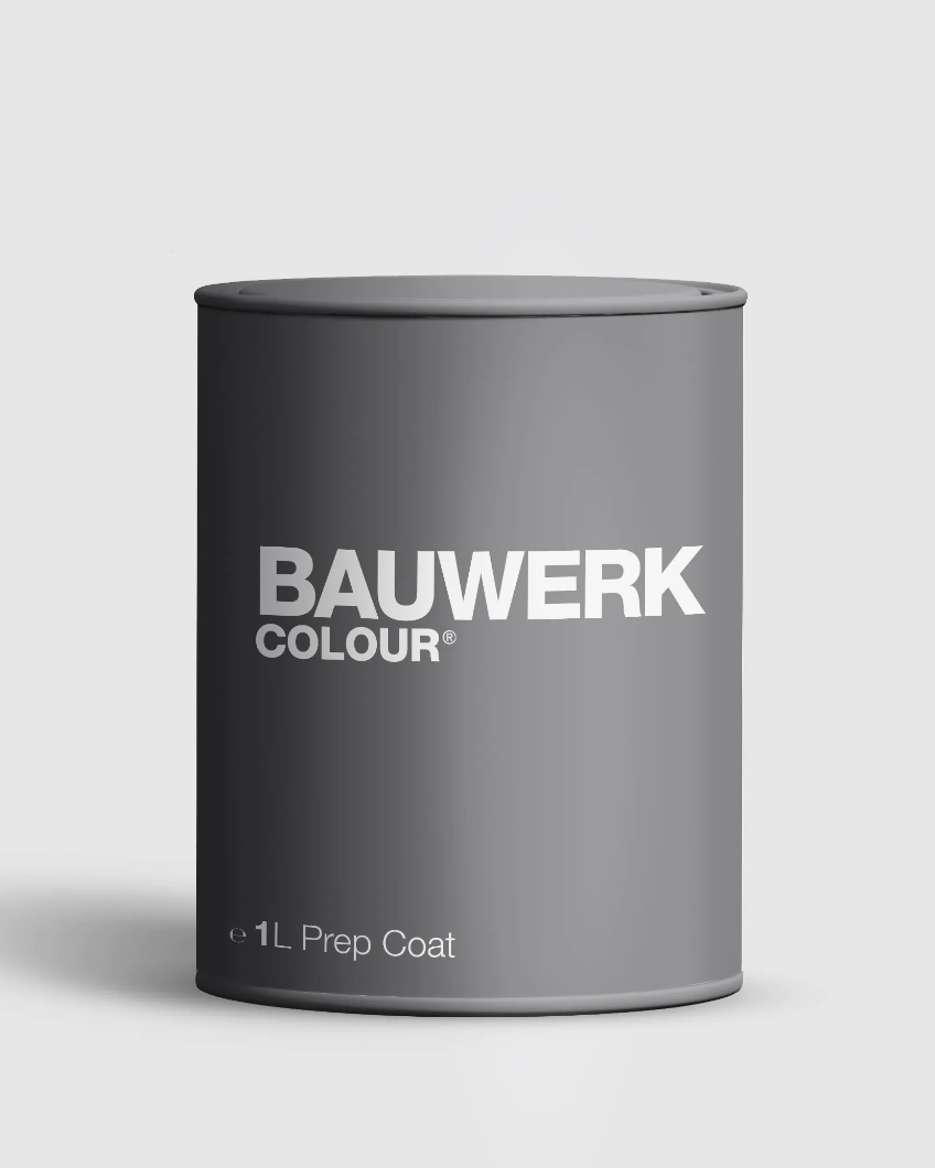 Limewash Prep Coat