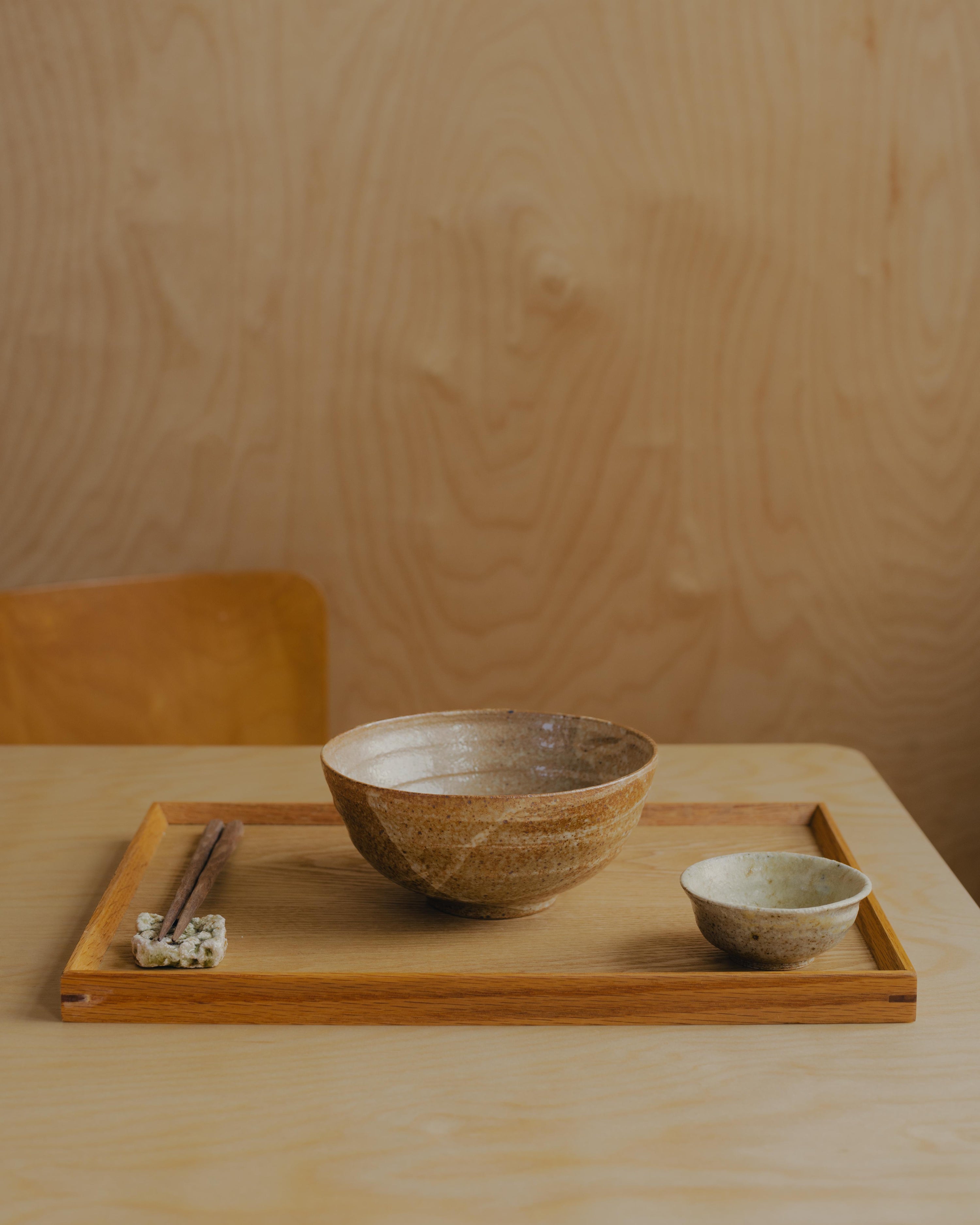 Spiral Donburi Bowl