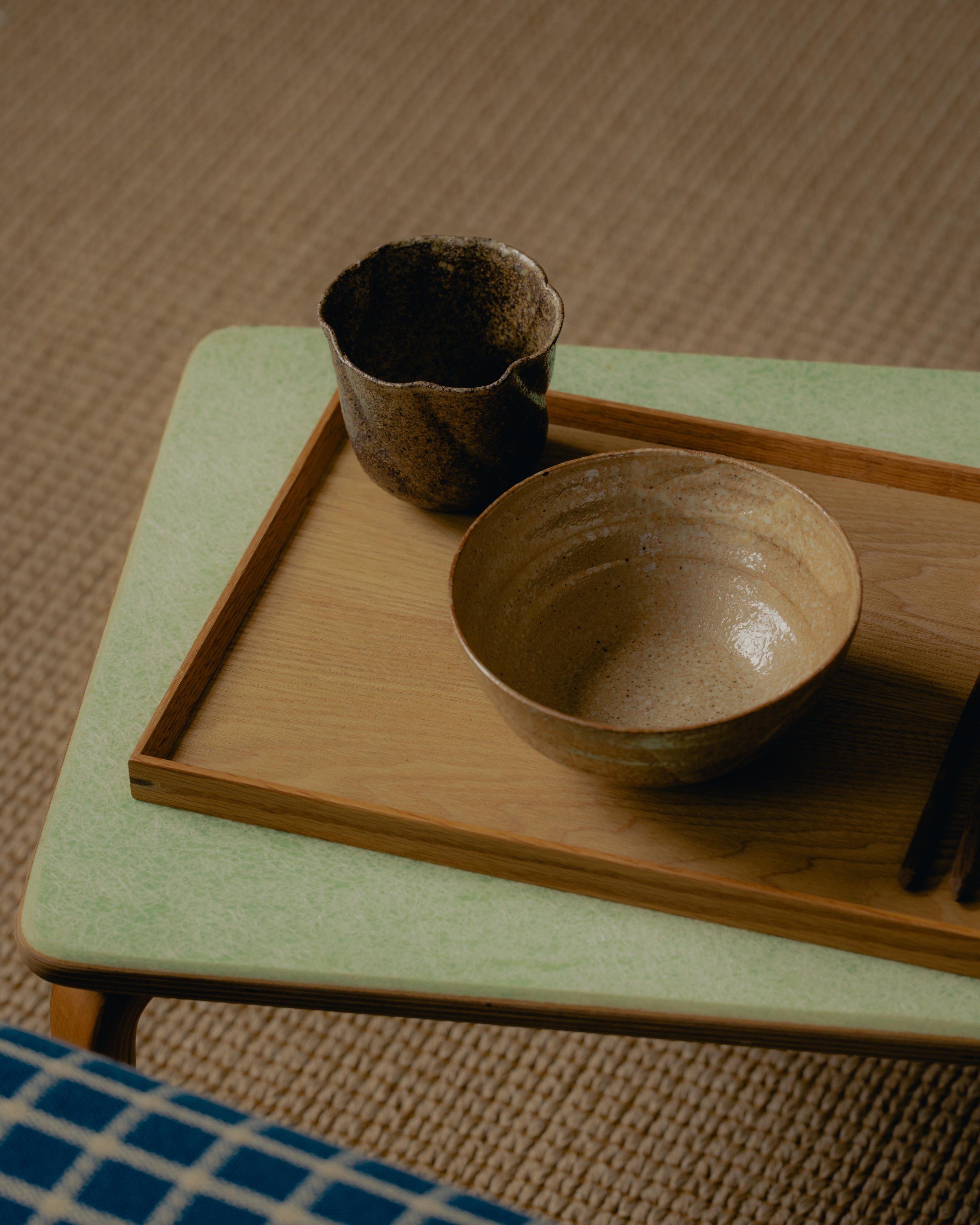 Spiral Donburi Bowl