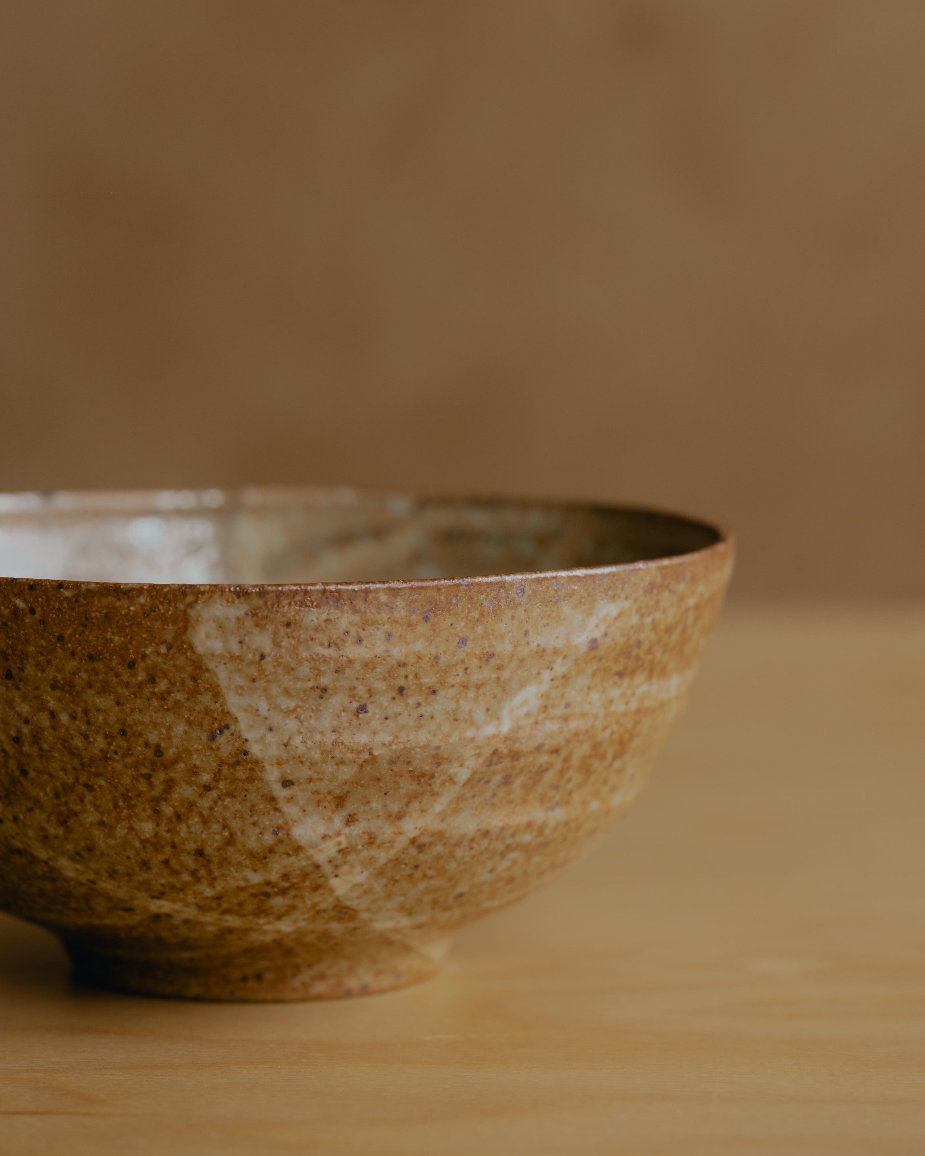 Spiral Donburi Bowl