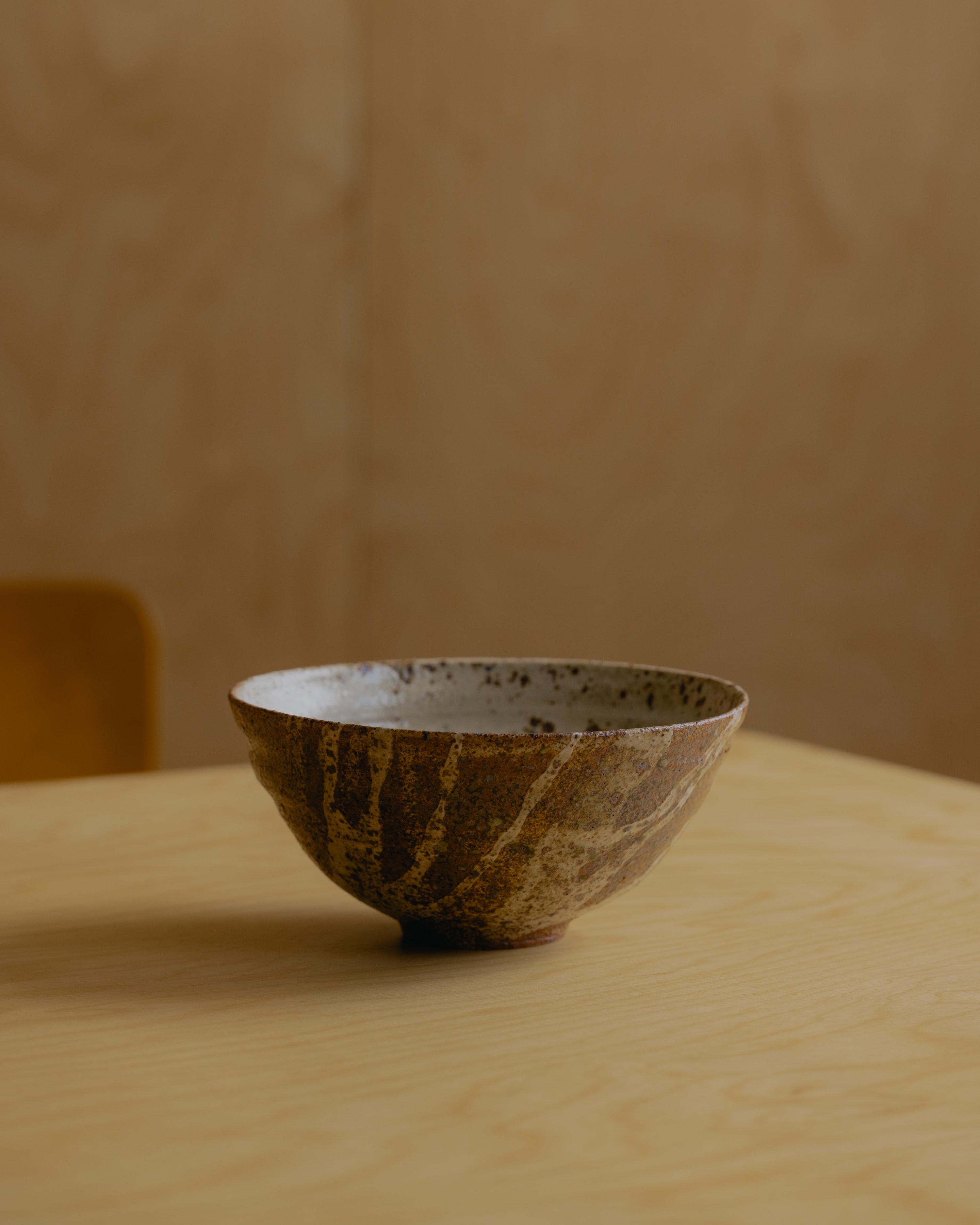 Spiral Ramen Bowl – Bold (L)