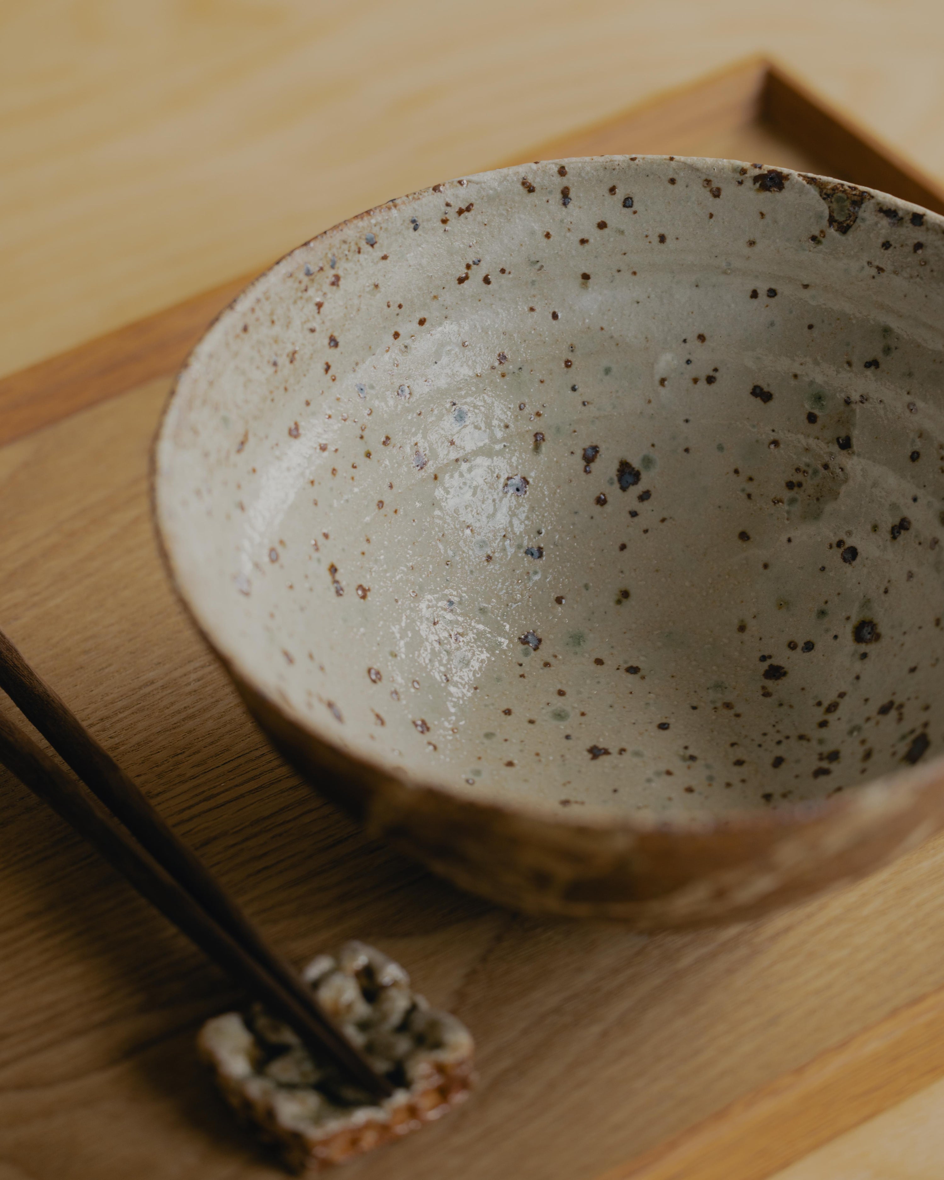 Spiral Ramen Bowl – Bold (L)
