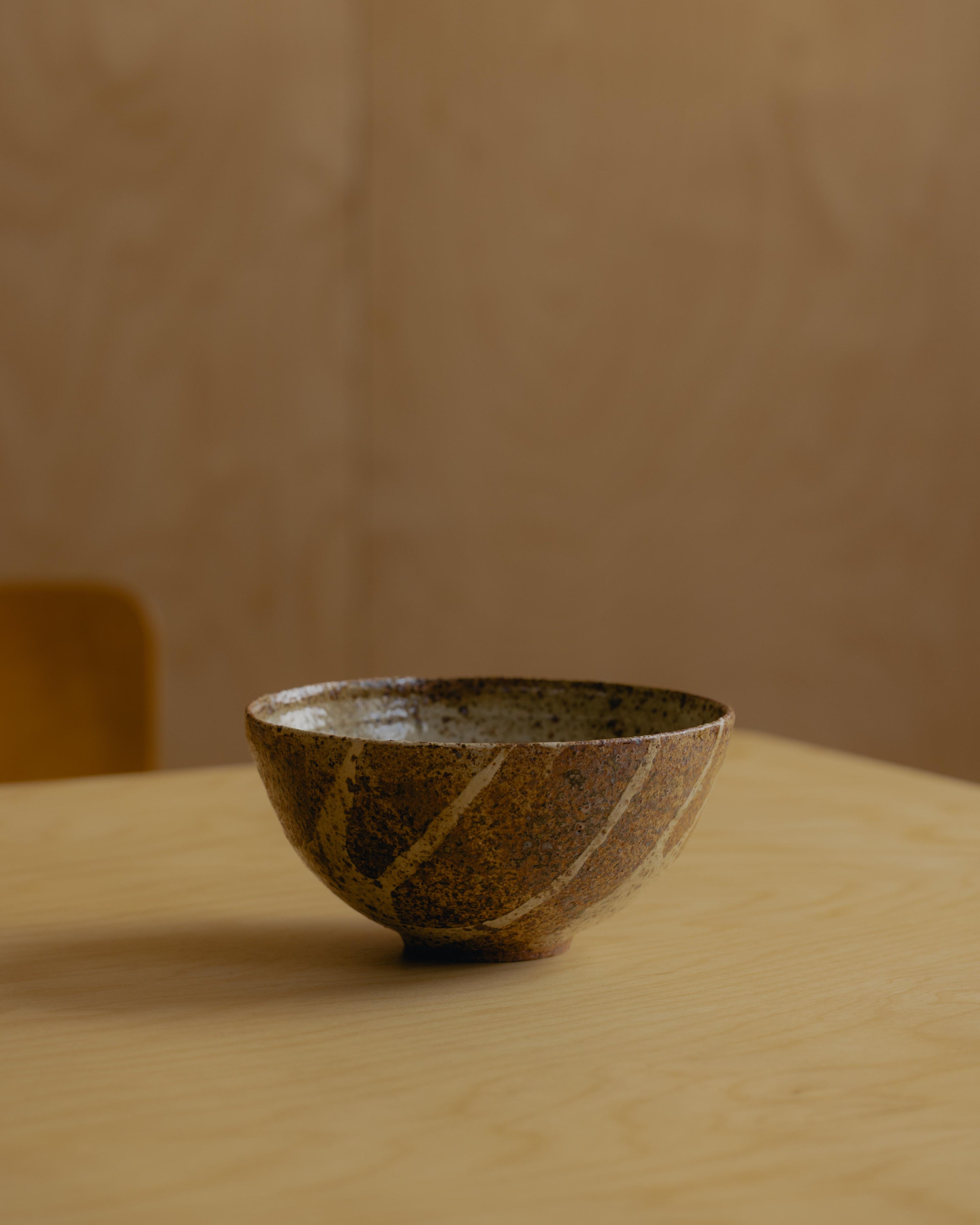 Spiral Ramen Bowl – Bold (M)
