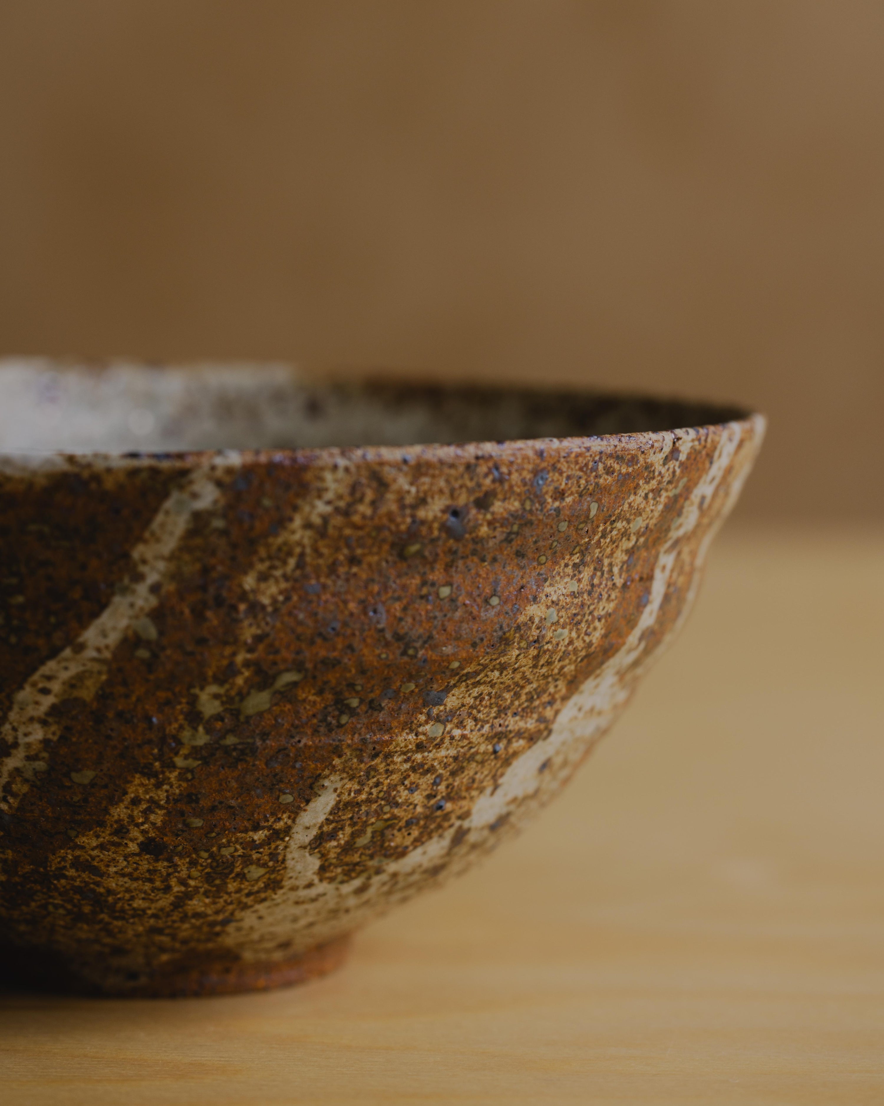 Spiral Ramen Bowl – Bold (M)