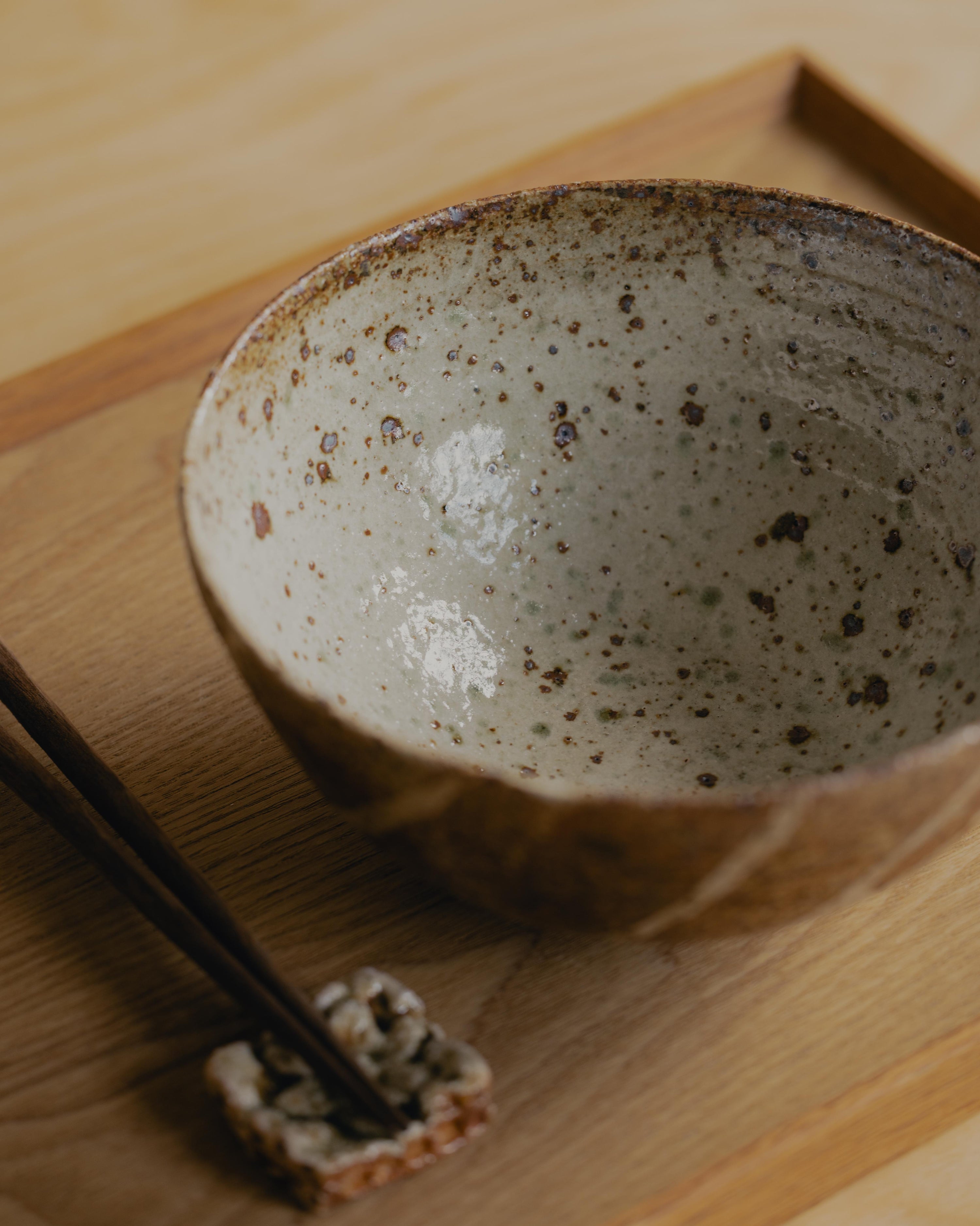 Spiral Ramen Bowl – Bold (M)