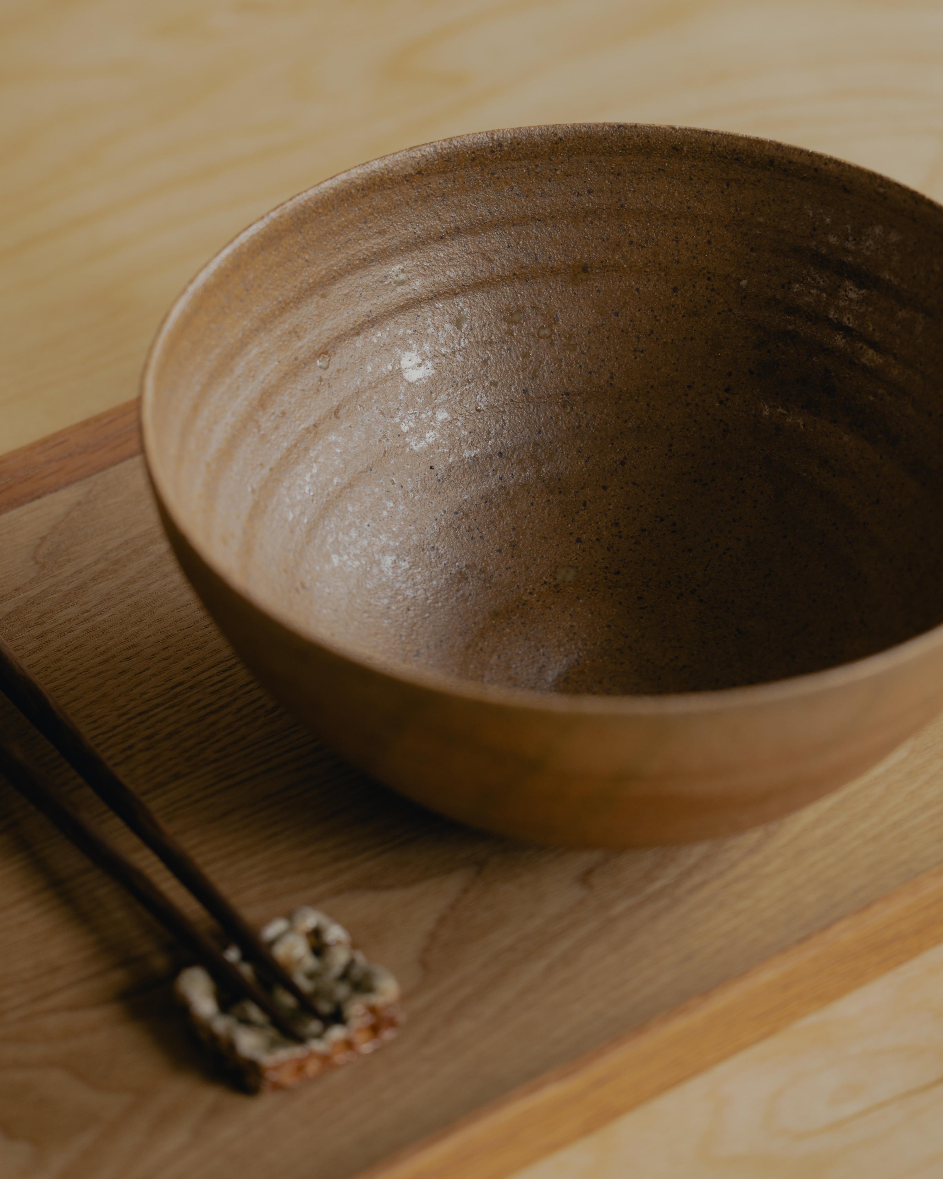 Spiral Salad Bowl