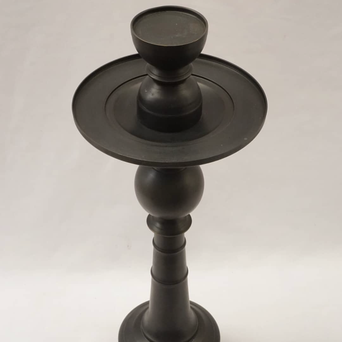 Tara Candle Holder - Tall