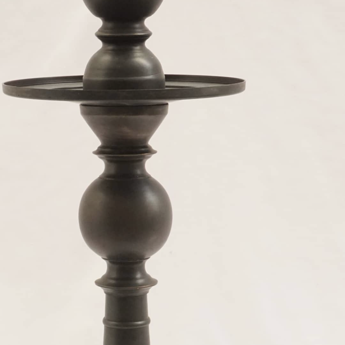 Tara Candle Holder - Tall