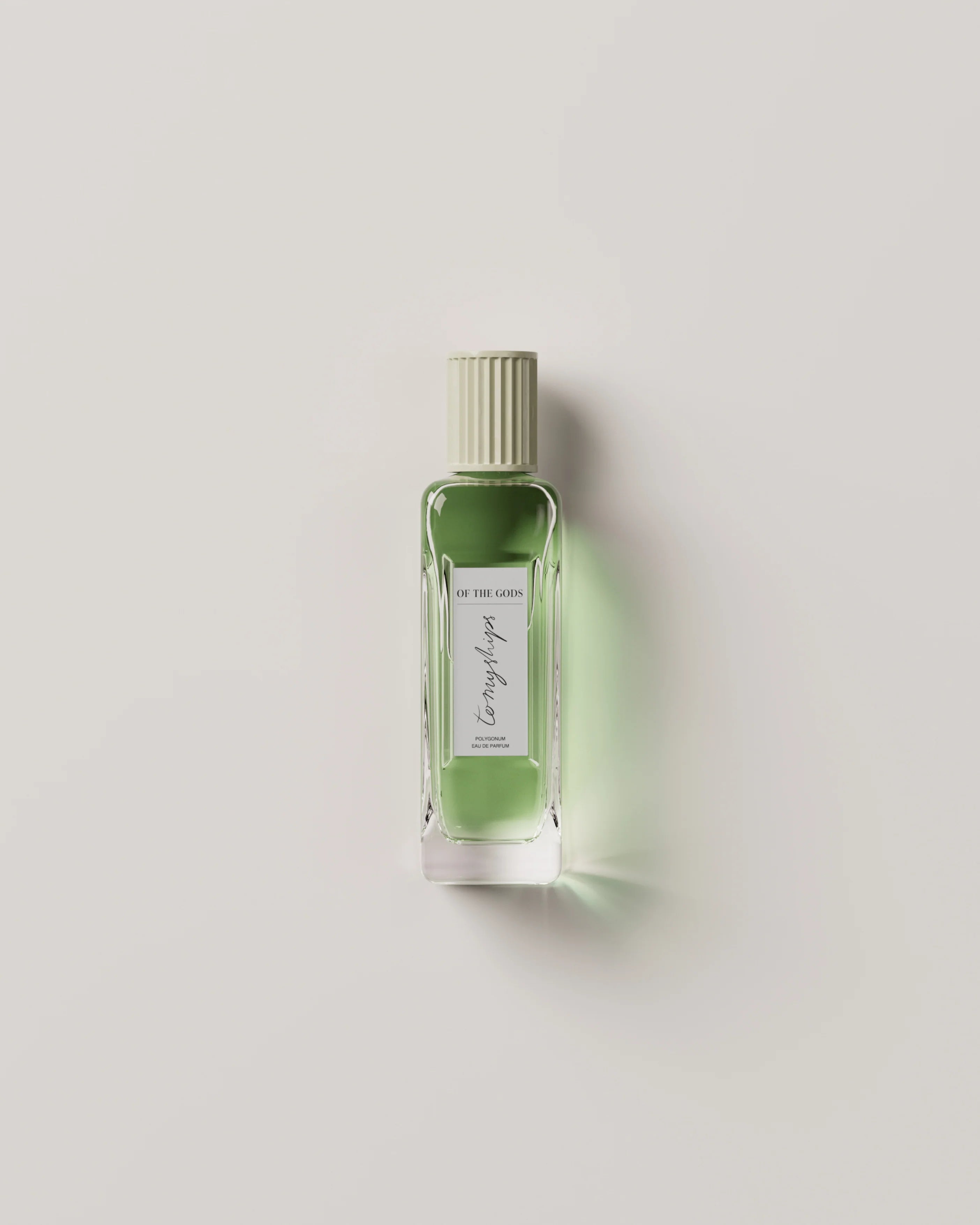 Of The Gods Polygonum Eau de Parfum 100ml