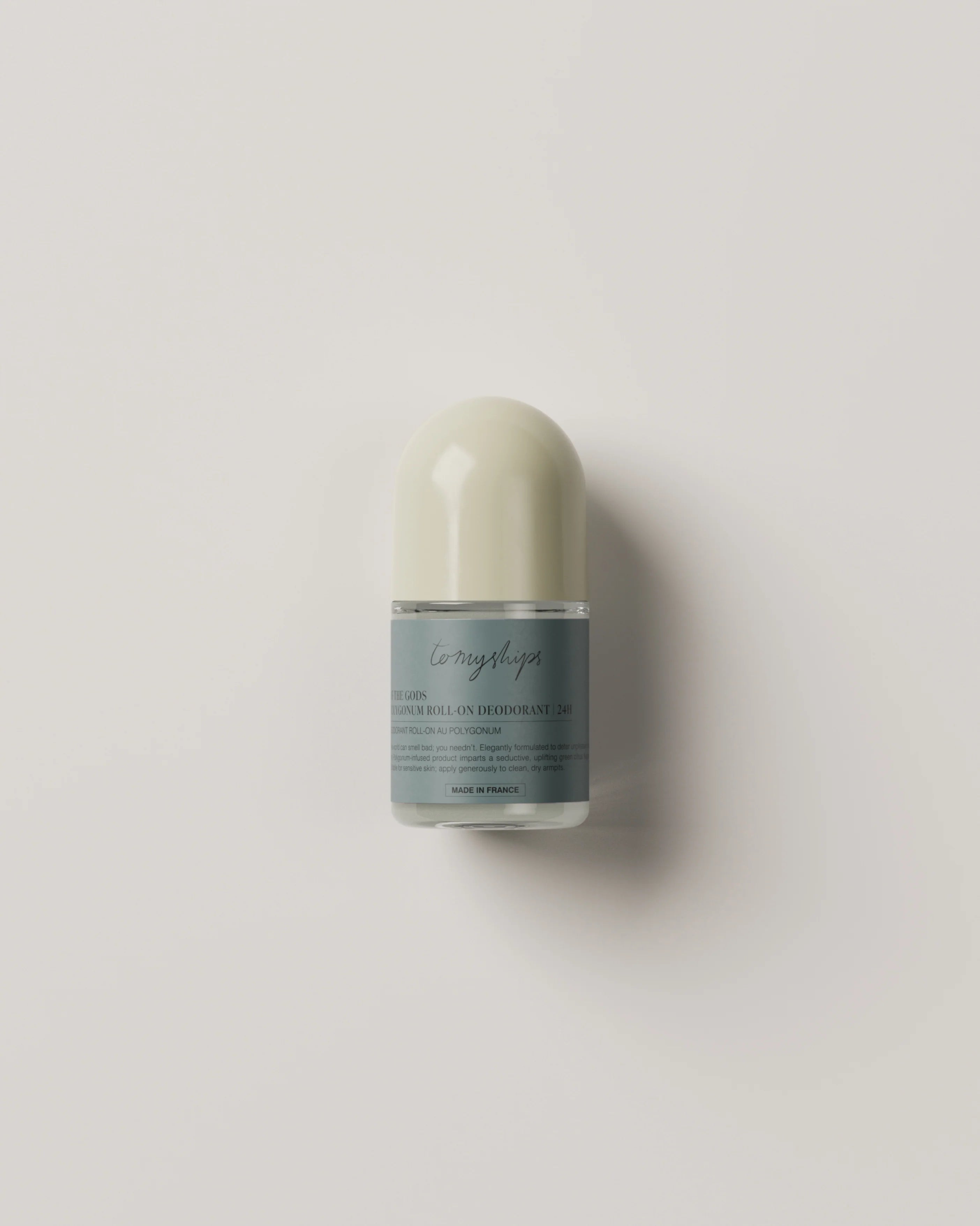 Of The Gods Polygonum Roll-On Deodorant 75ml
